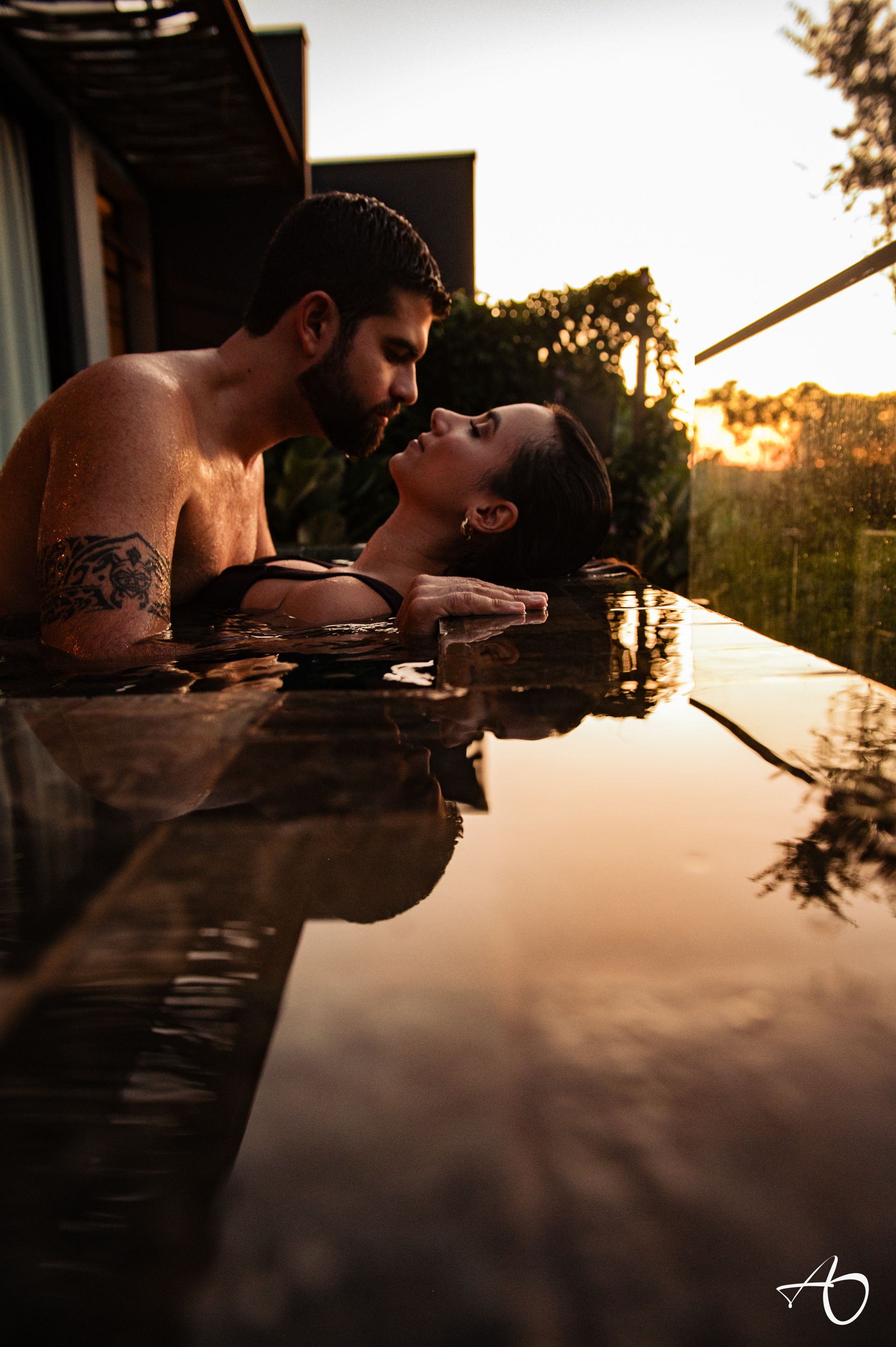 Ensaio Pré-Casamento de Fernanda e Rafael: Um Momento Inesquecível - 2 - 31