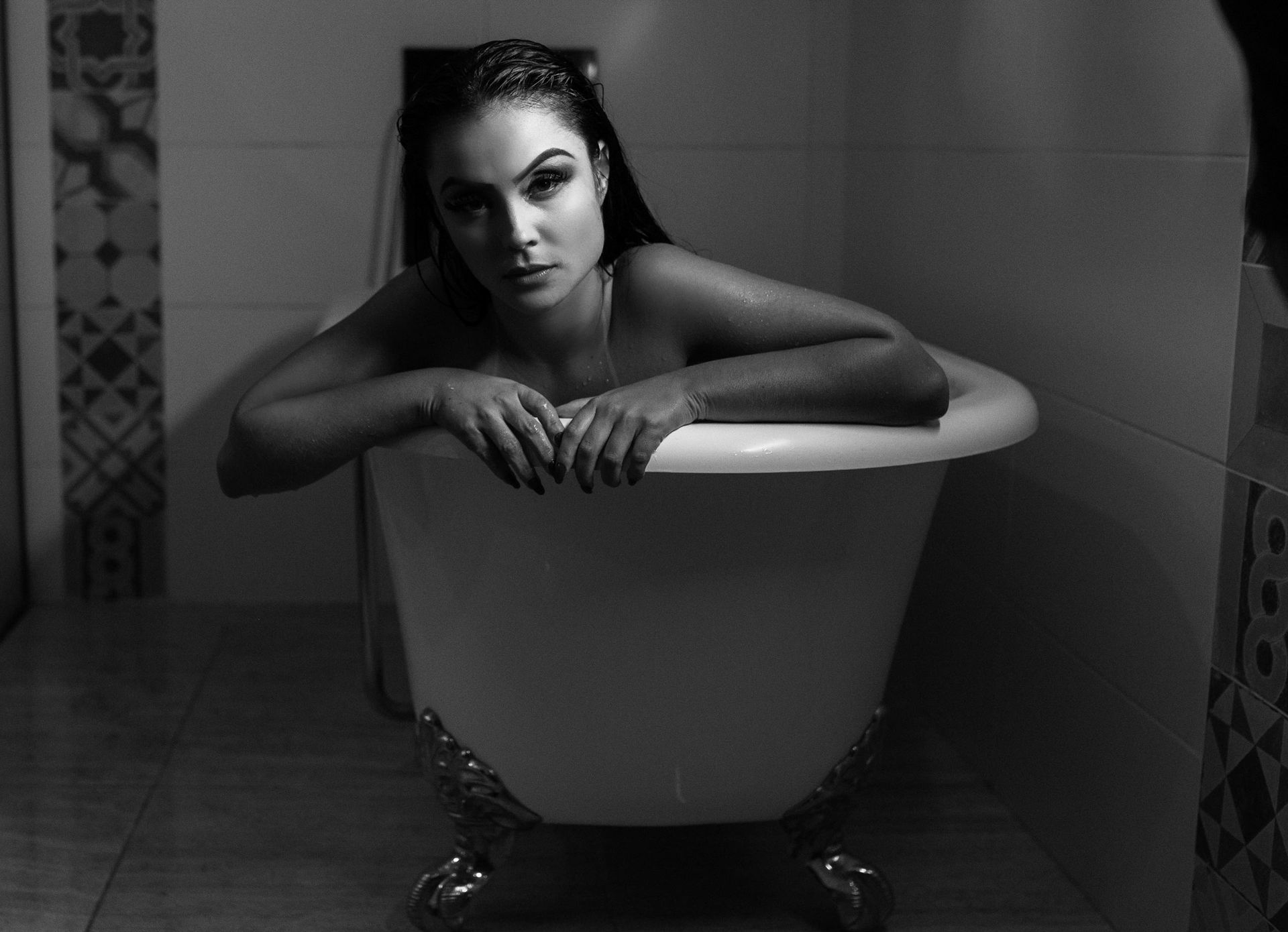 Seduções em foco por Di só para mulheres. Para elas por ela ! - Slide 3