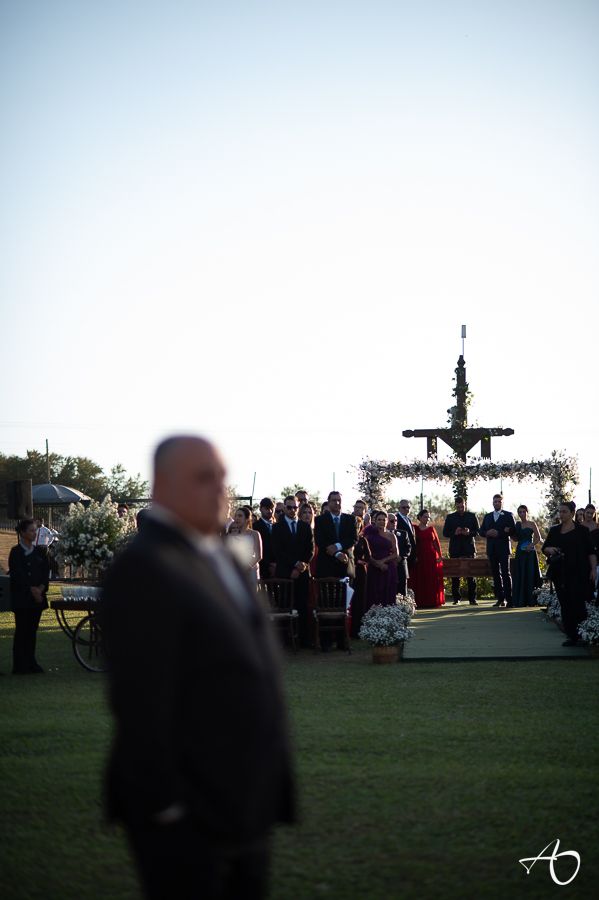 Casamento ao por do Sol Catarina e Lucas - 2 - 29