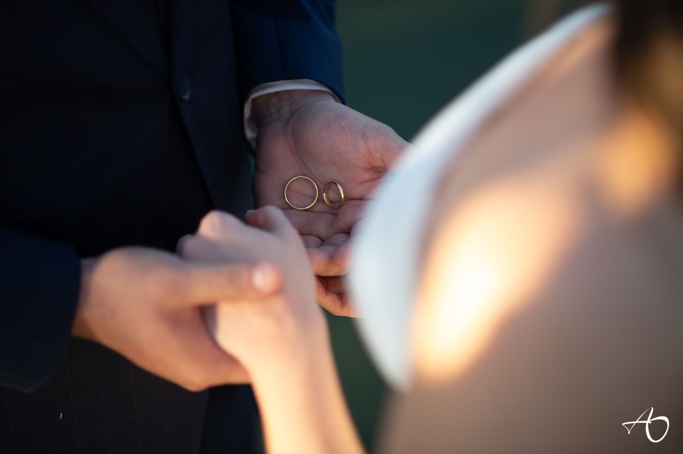 Casamento ao por do Sol Catarina e Lucas - 2 - 32