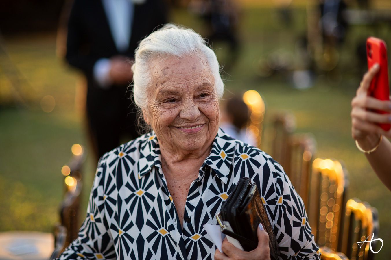 Casamento ao por do Sol Catarina e Lucas - 2 - 35