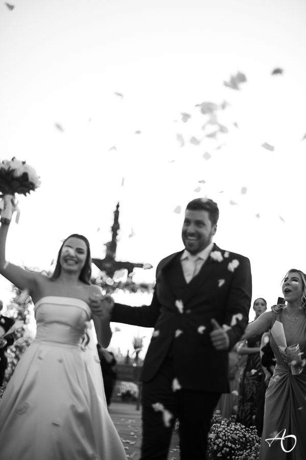 Casamento ao por do Sol Catarina e Lucas - 2 - 37