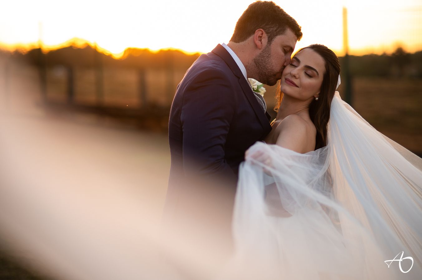 Casamento ao por do Sol Catarina e Lucas - 2 - 39