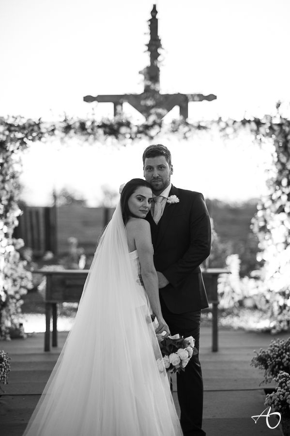 Casamento ao por do Sol Catarina e Lucas - 2 - 49