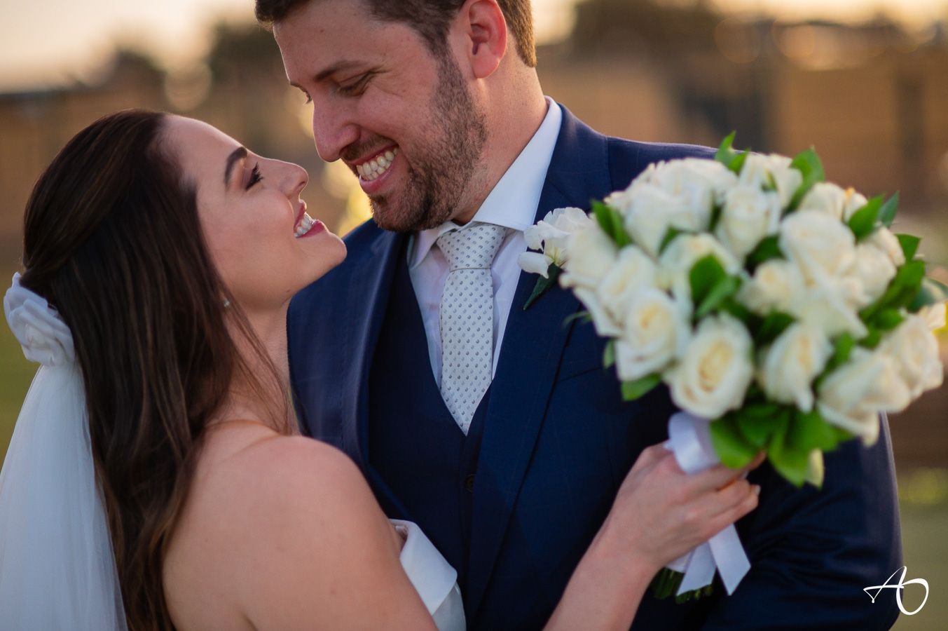 Casamento ao por do Sol Catarina e Lucas - 2 - 50