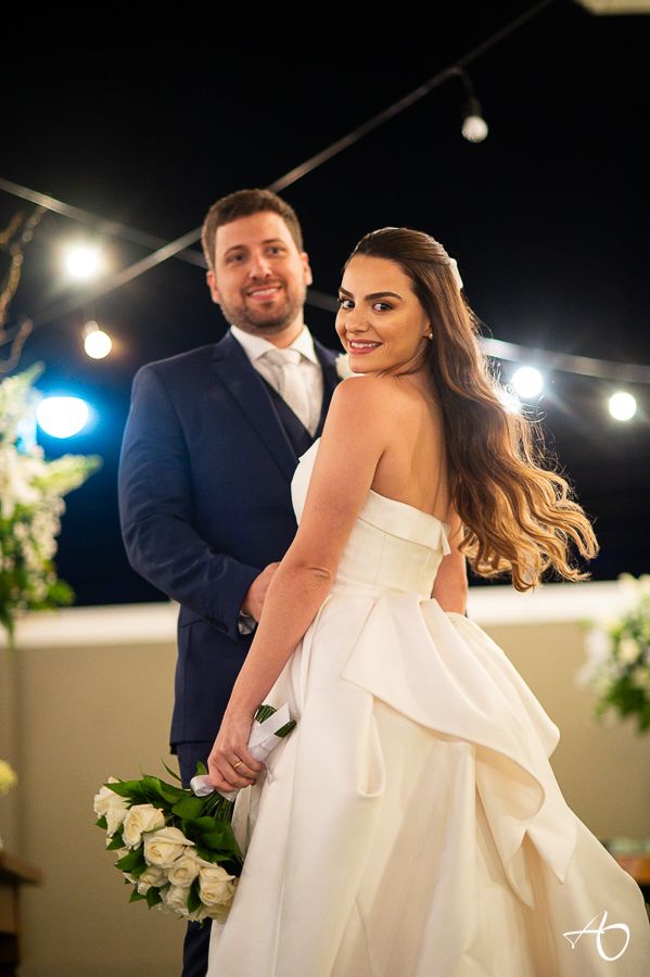 Casamento ao por do Sol Catarina e Lucas - 2 - 53