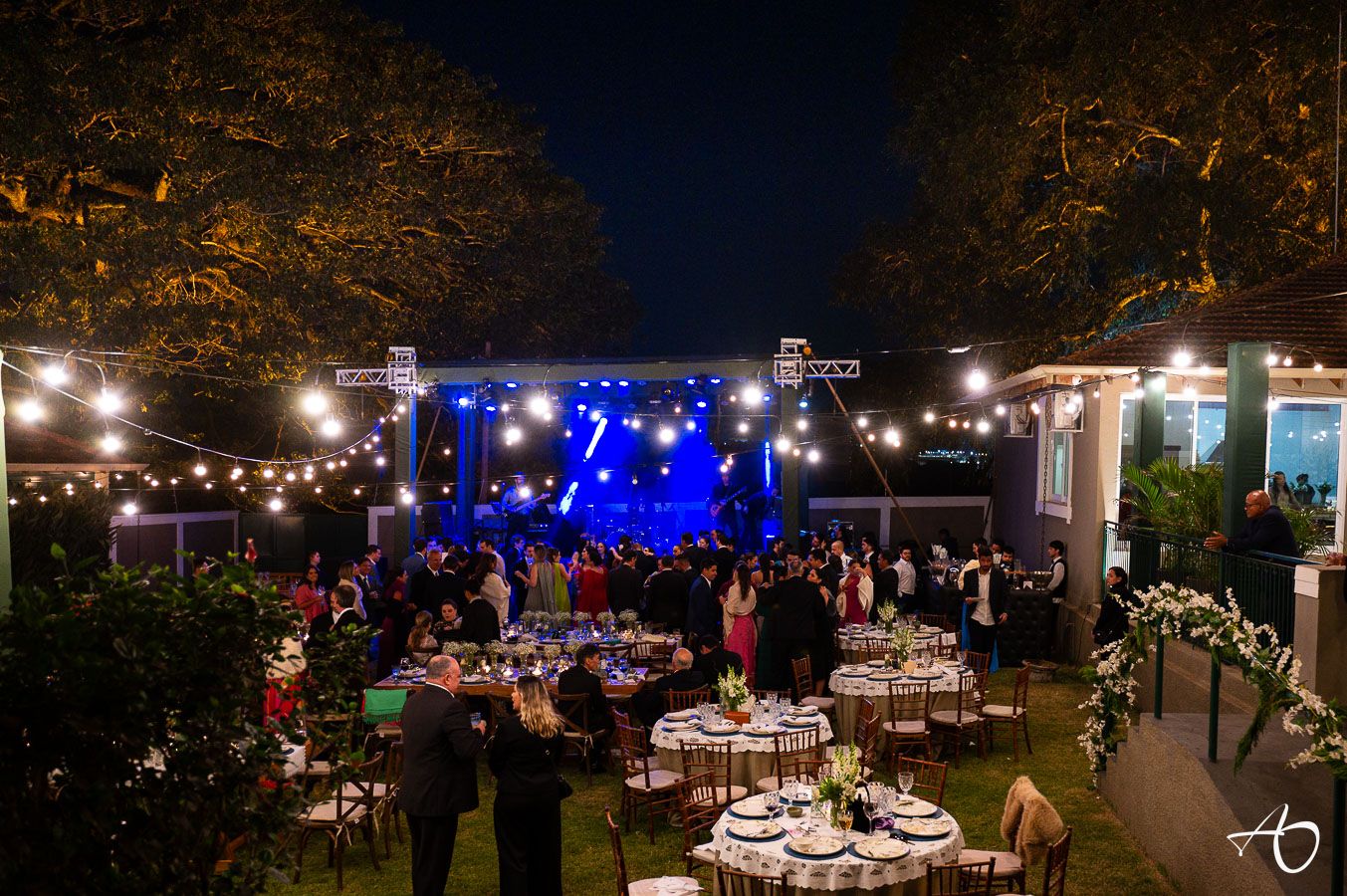 Casamento ao por do Sol Catarina e Lucas - 2 - 56