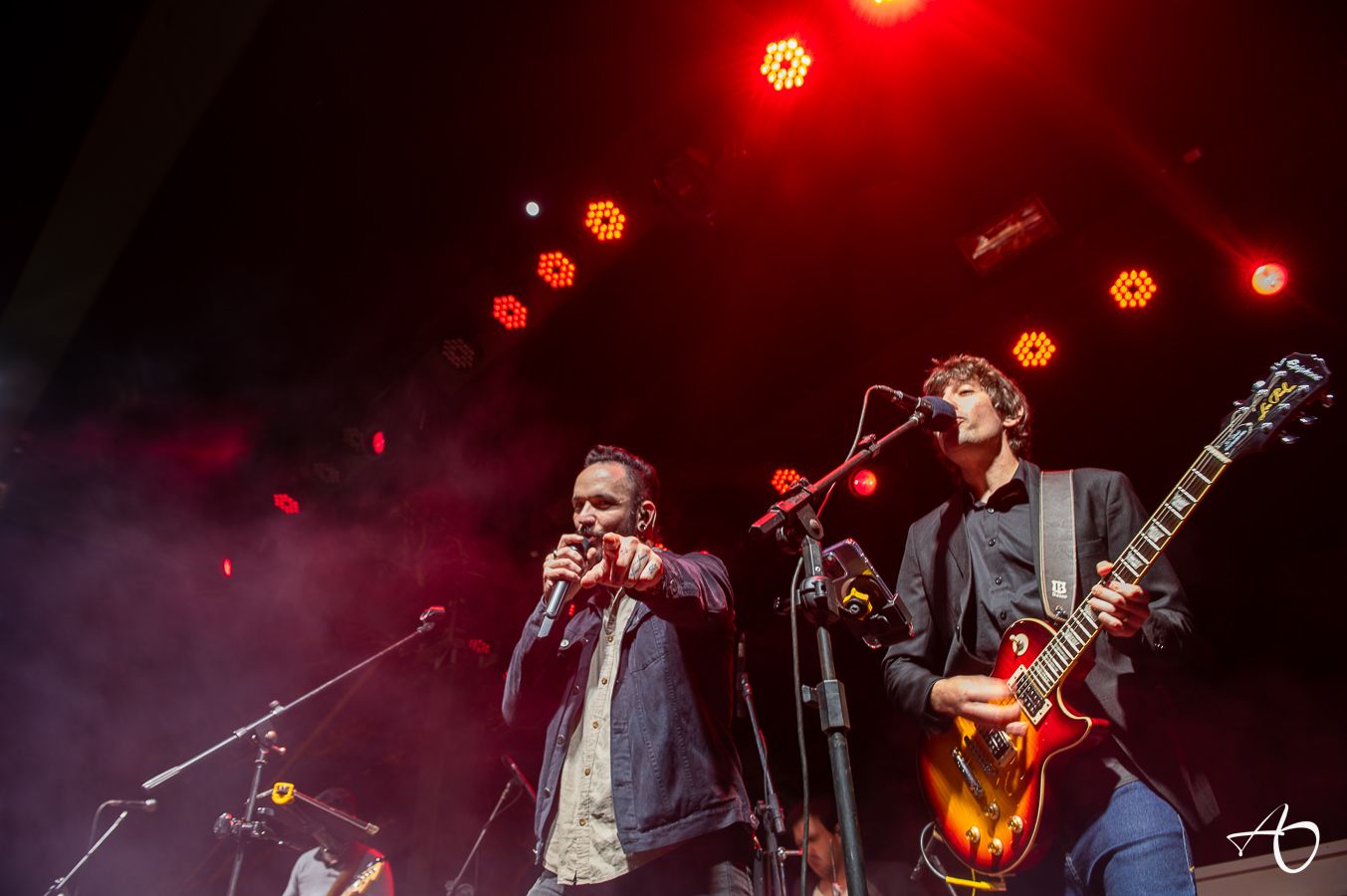 Casamento ao por do Sol Catarina e Lucas - 2 - 58