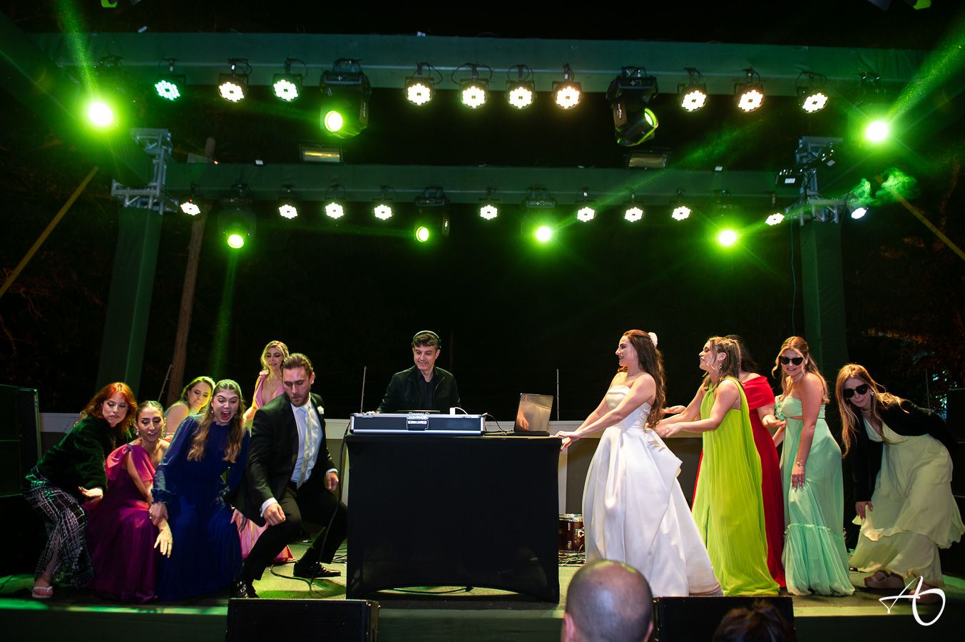 Casamento ao por do Sol Catarina e Lucas - 2 - 60