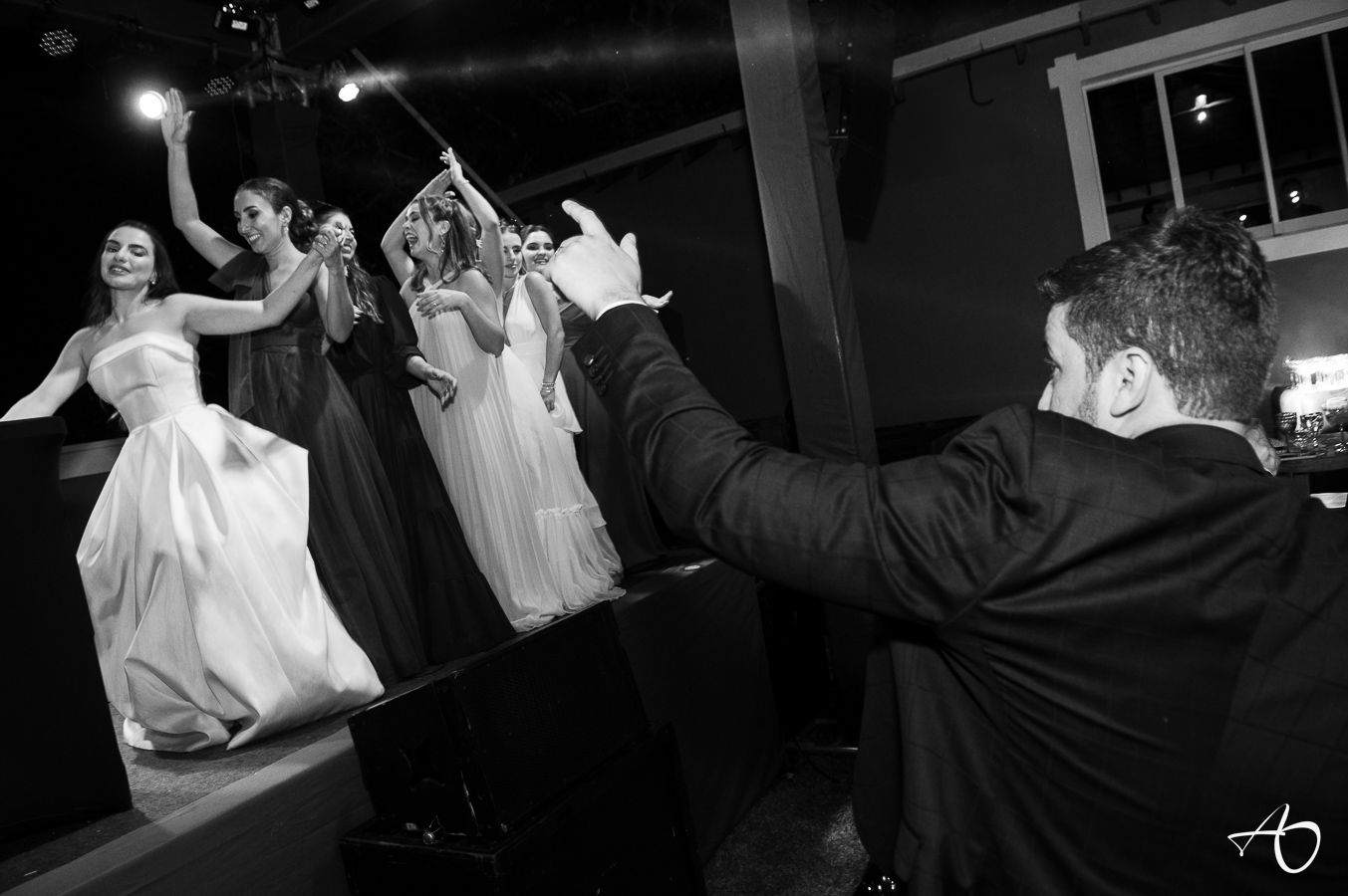 Casamento ao por do Sol Catarina e Lucas - 2 - 61