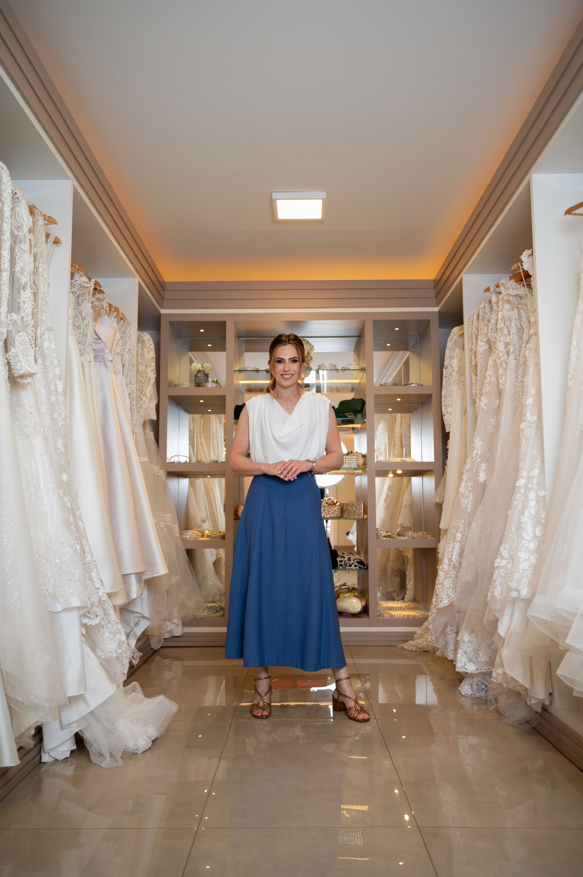 “Joice Capoli: Consultoria de Imagem para Noivas – Uma Nova Tendência no Universo dos Casamentos” - 2 - 3