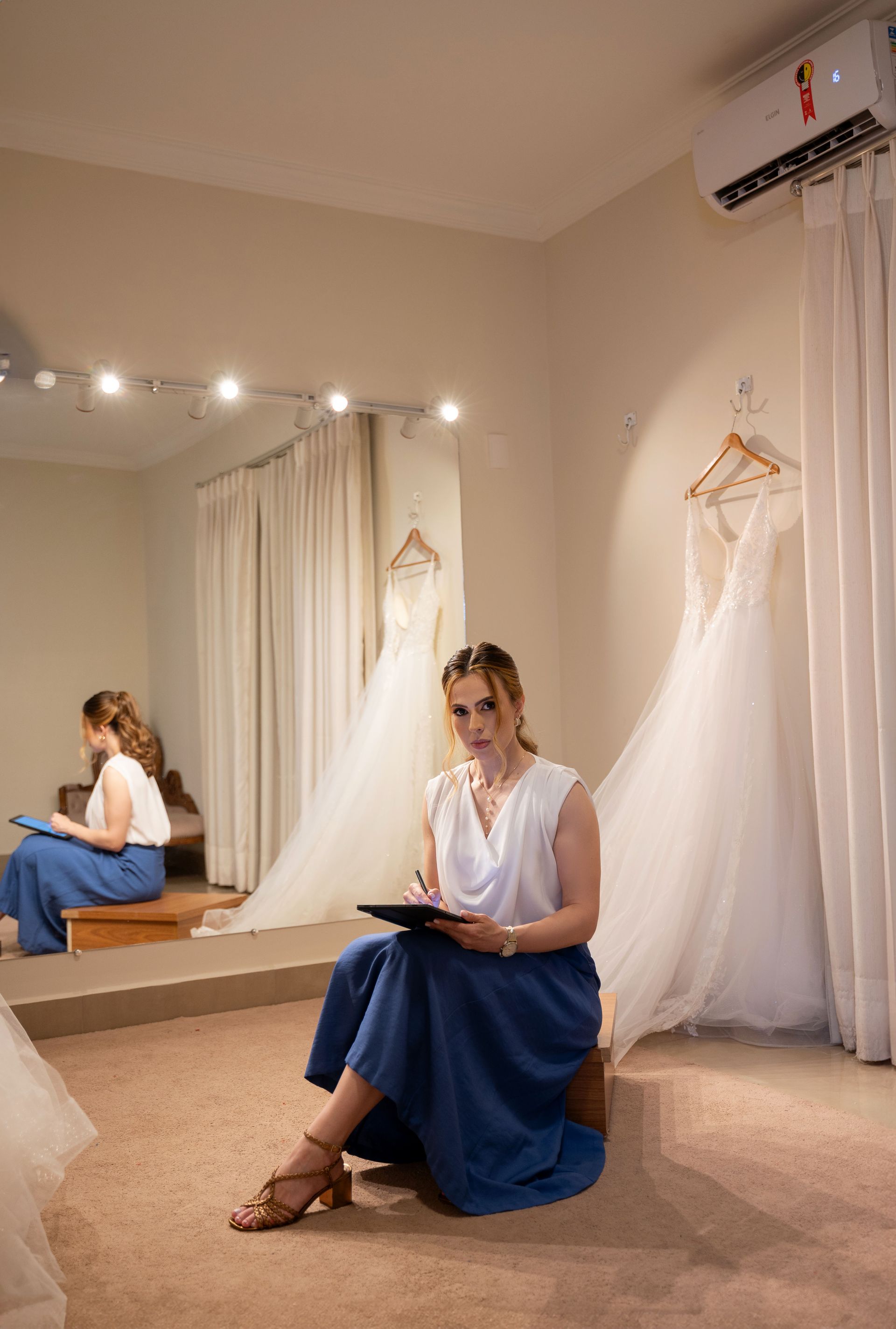 “Joice Capoli: Consultoria de Imagem para Noivas – Uma Nova Tendência no Universo dos Casamentos” - 2 - 2