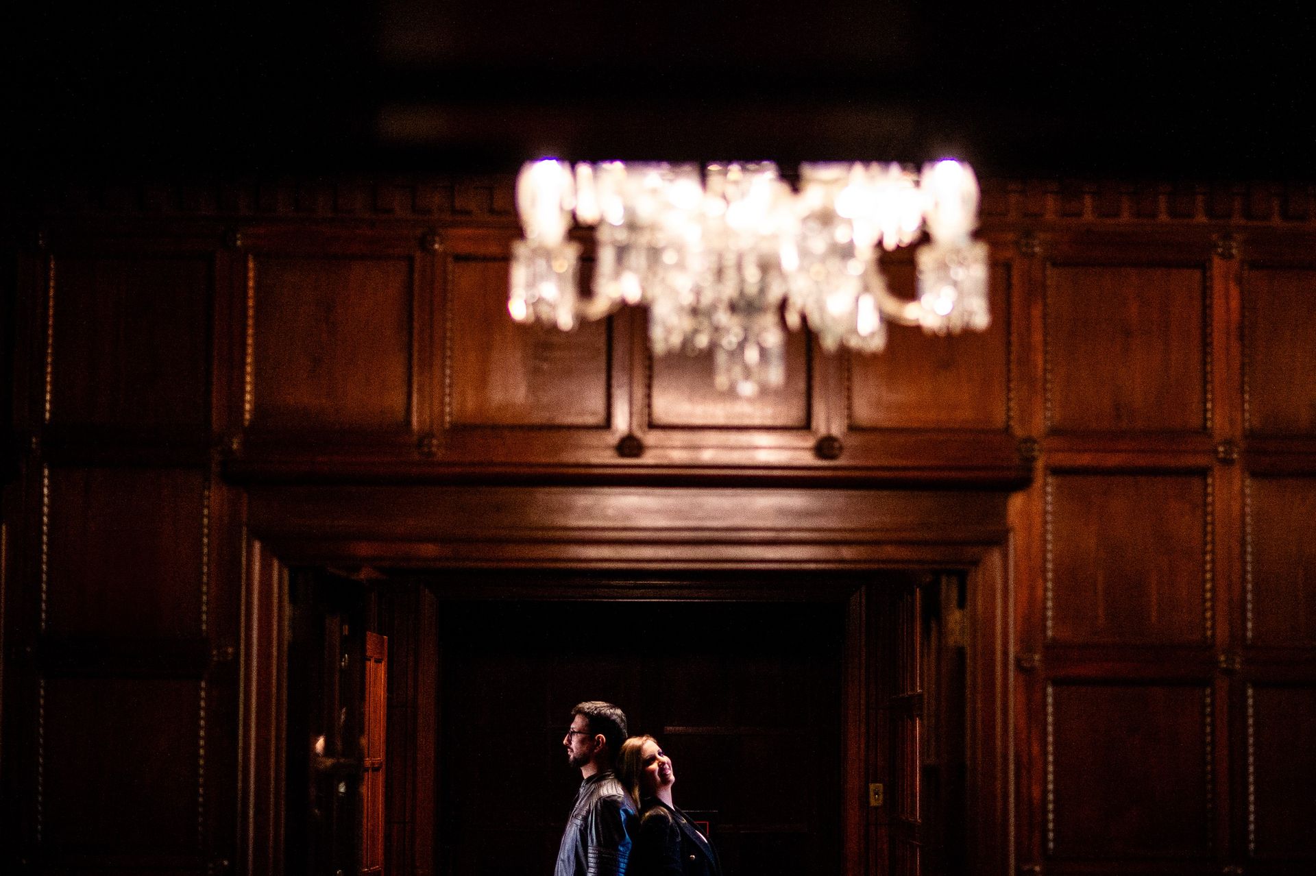 Ensaio Pré-Wedding de Alessa e Guilherme – Um Romance Encantador em São Paulo - 3 - 6