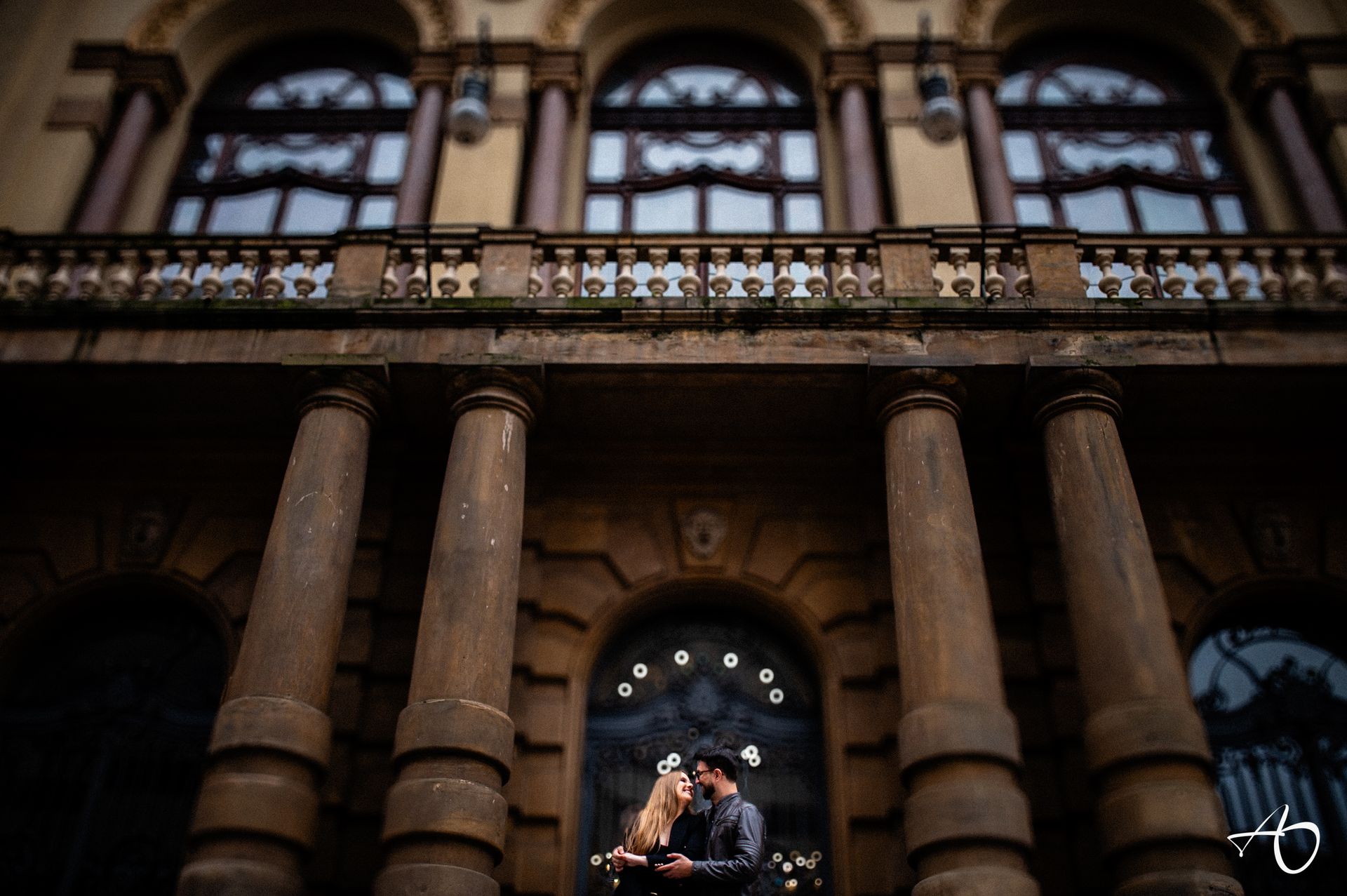 Ensaio Pré-Wedding de Alessa e Guilherme – Um Romance Encantador em São Paulo - 2 - 16