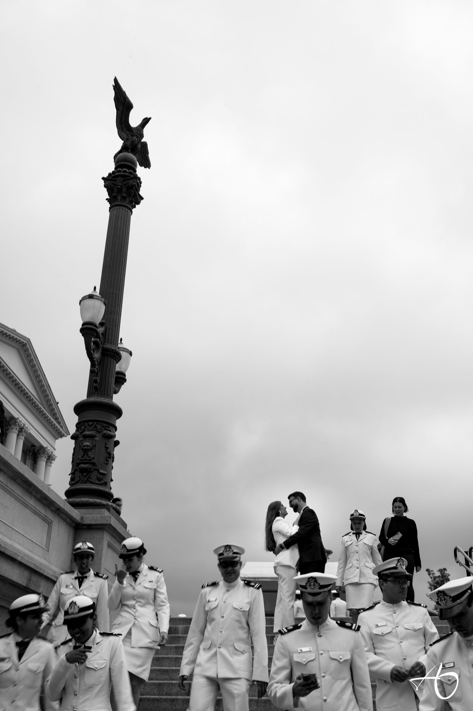 Ensaio Pré-Wedding de Alessa e Guilherme – Um Romance Encantador em São Paulo - 2 - 5