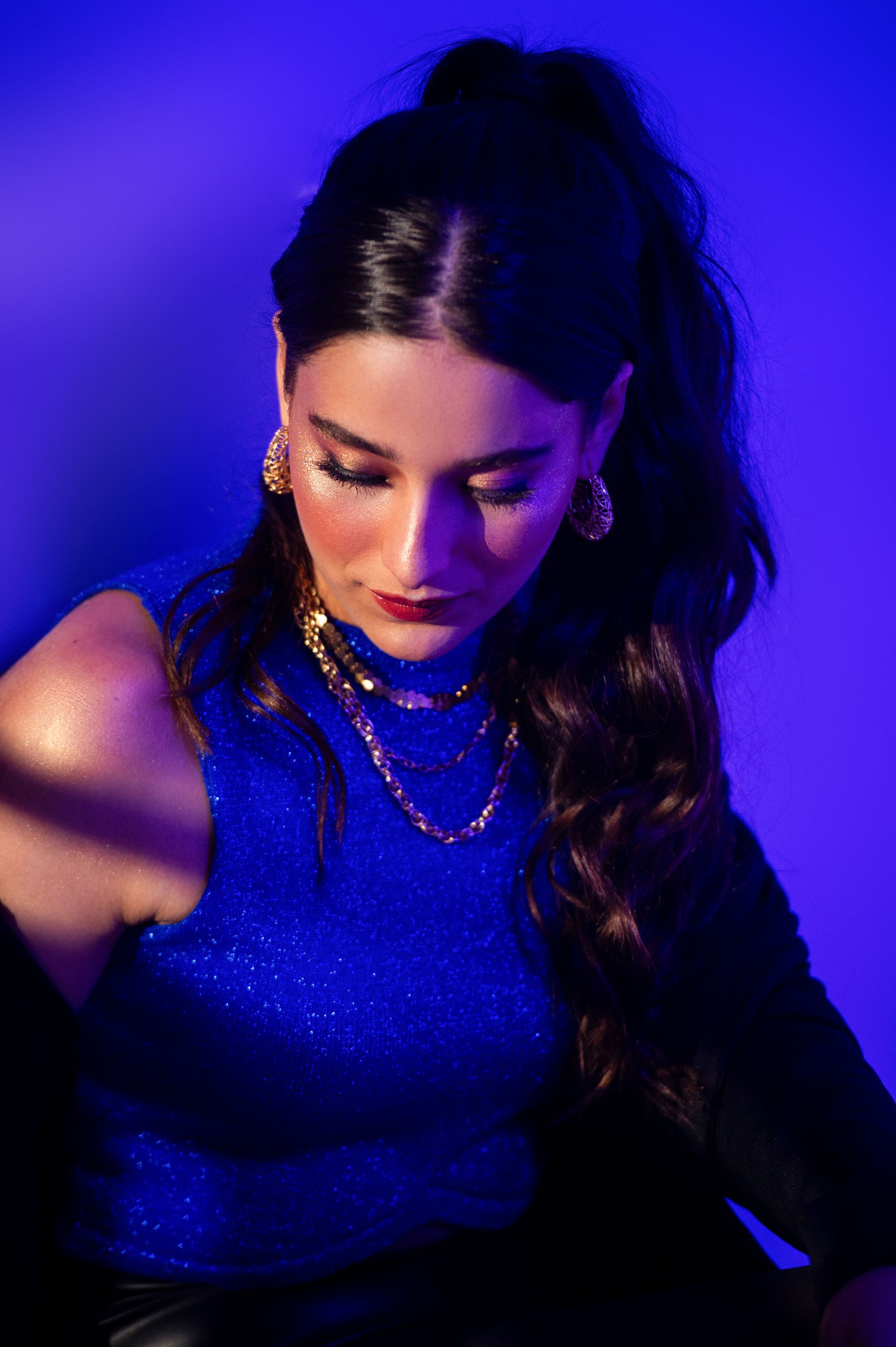 Ensaio de 15 Anos da Rafaela: Entre o Fashion e o Rústico! - 2 - 1