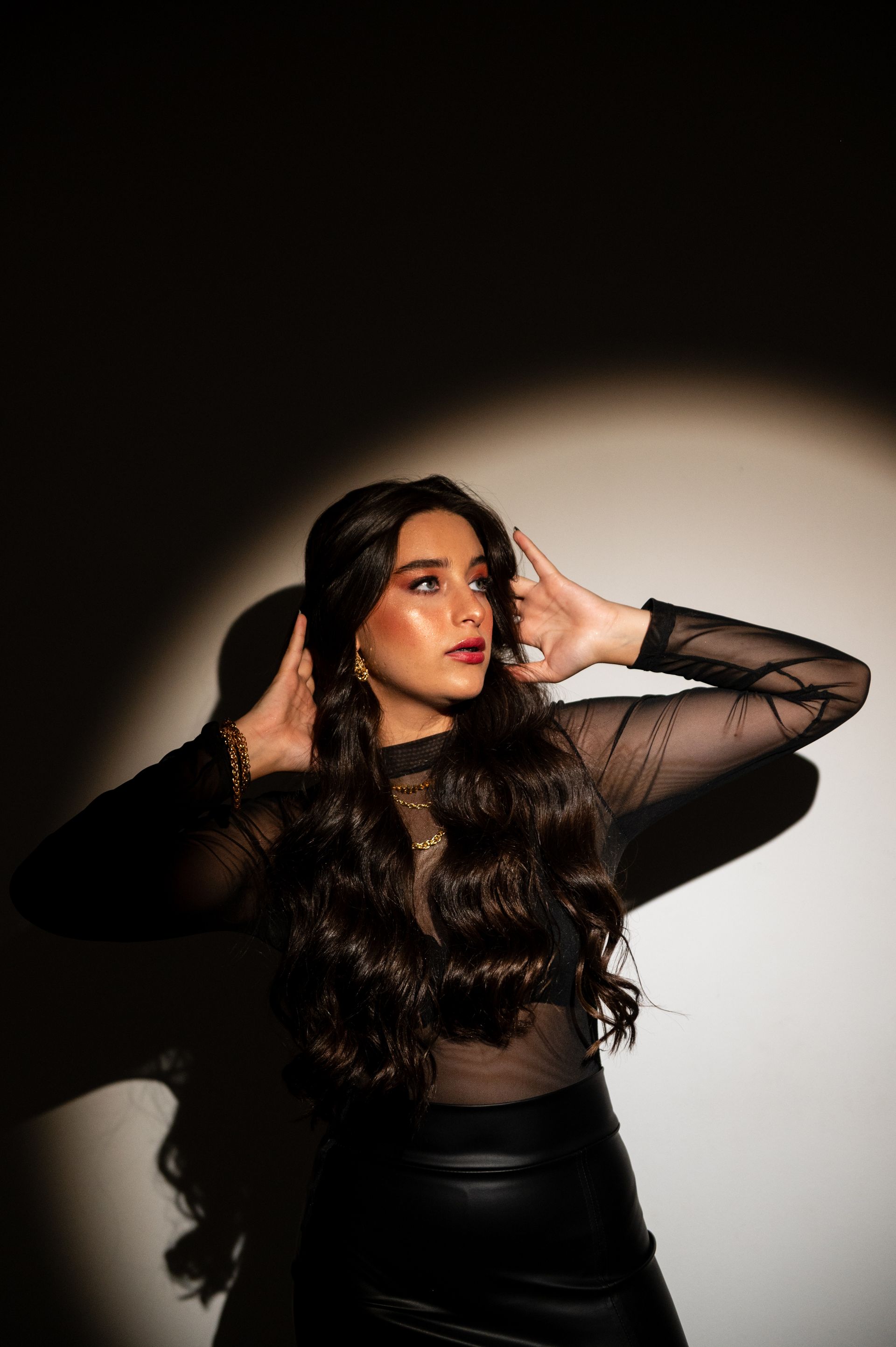 Ensaio de 15 Anos da Rafaela: Entre o Fashion e o Rústico! - 2 - 0