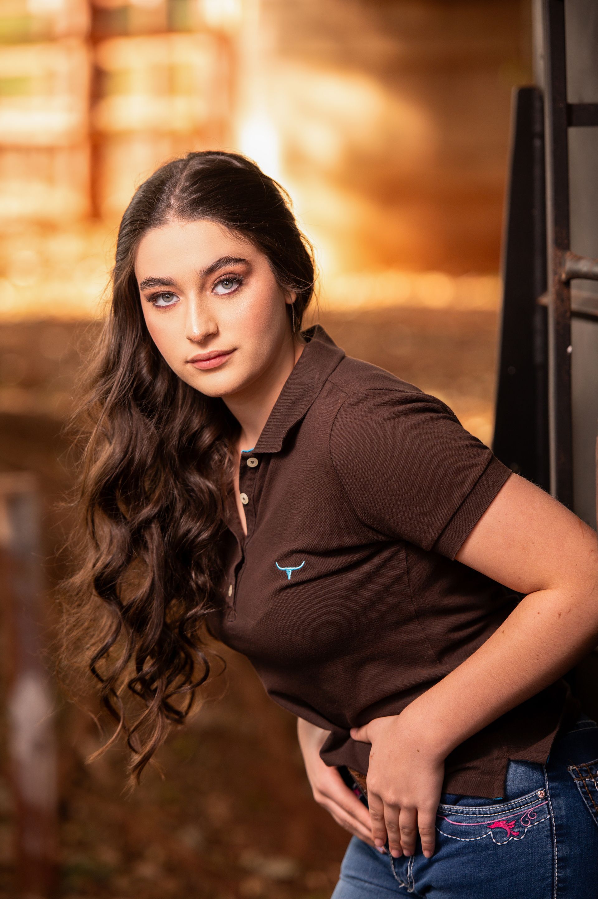 Ensaio de 15 Anos da Rafaela: Entre o Fashion e o Rústico! - 2 - 2