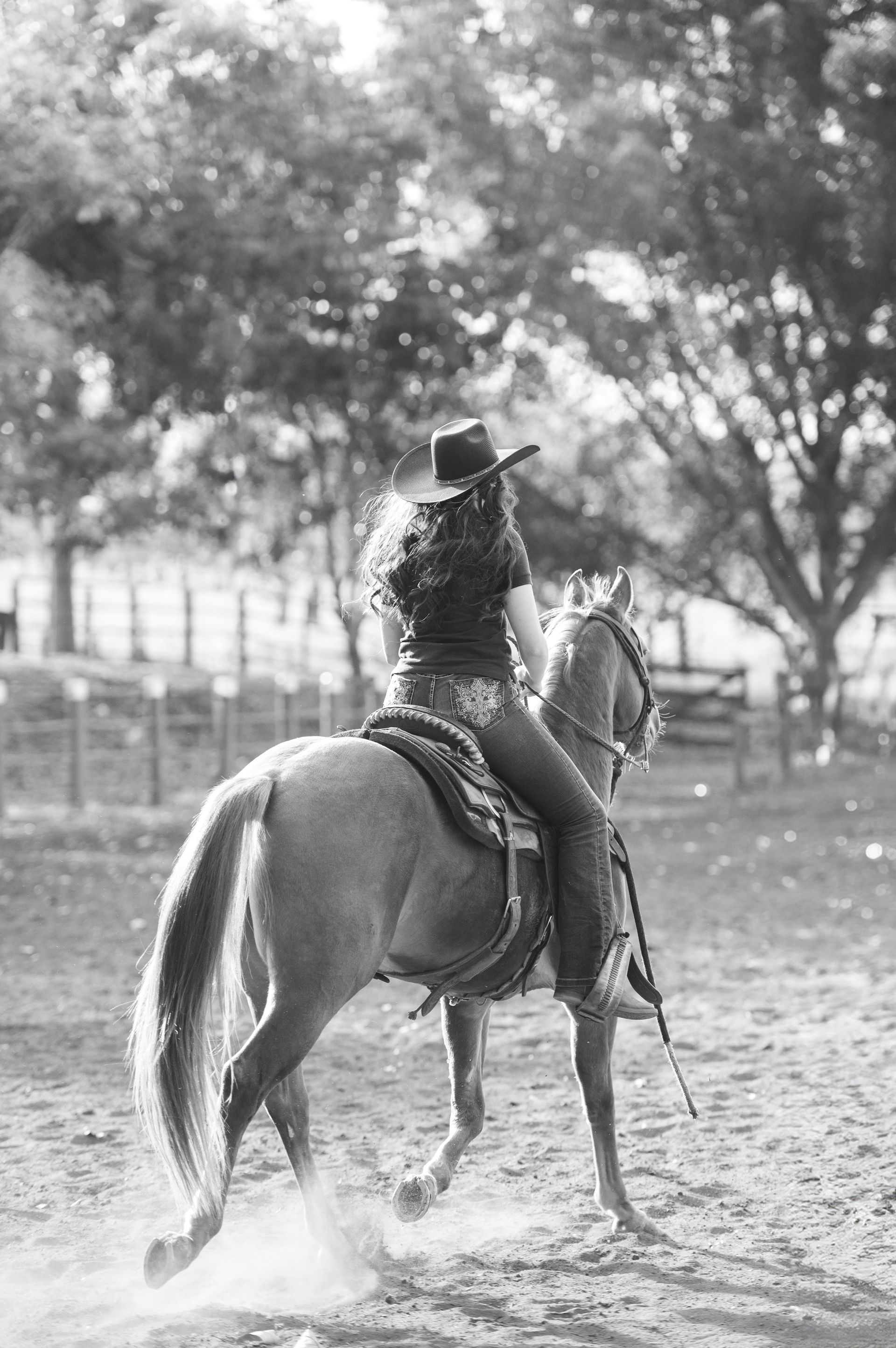 Ensaio de 15 Anos da Rafaela: Entre o Fashion e o Rústico! - 2 - 0