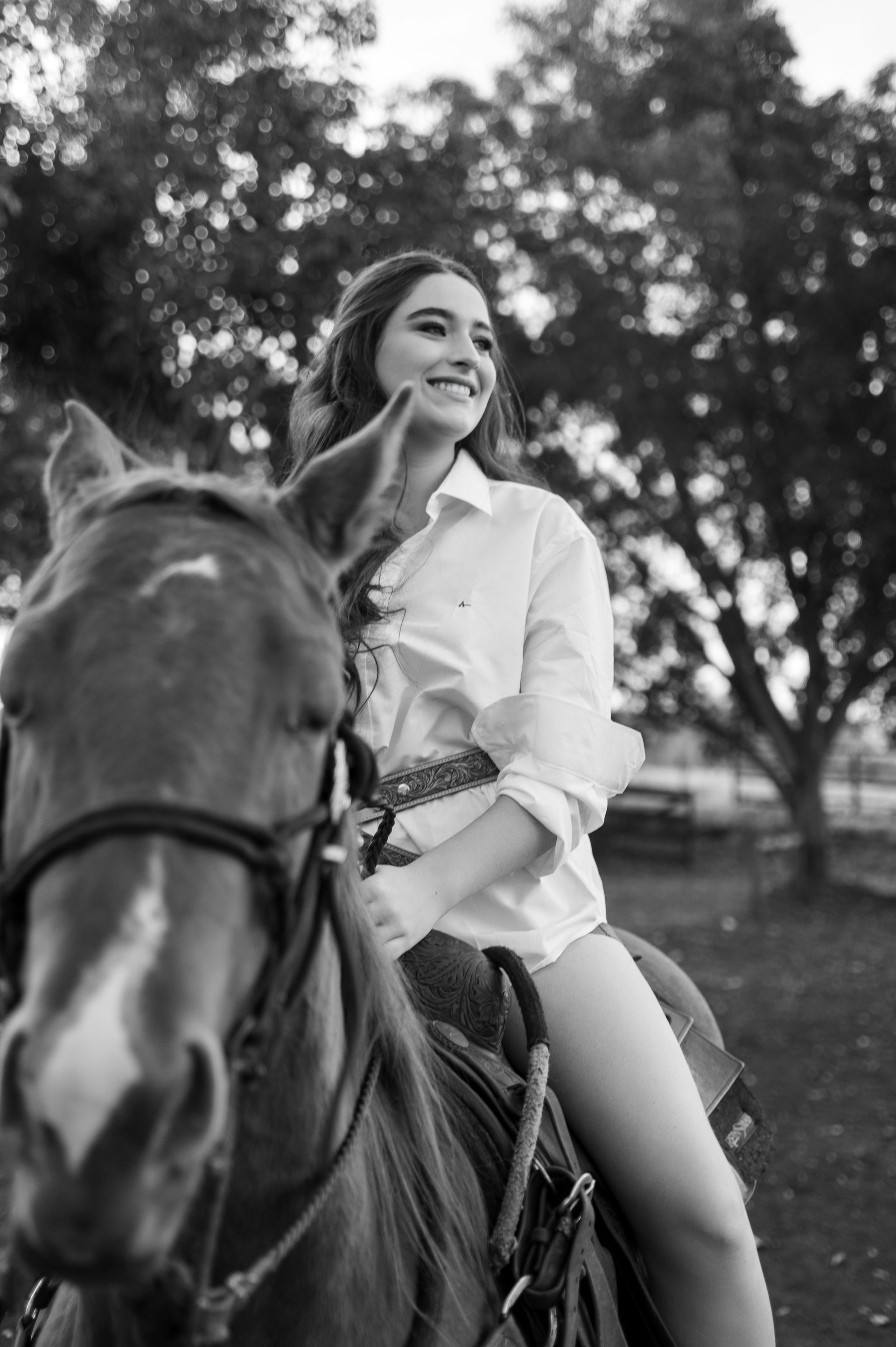 Ensaio de 15 Anos da Rafaela: Entre o Fashion e o Rústico! - 2 - 0