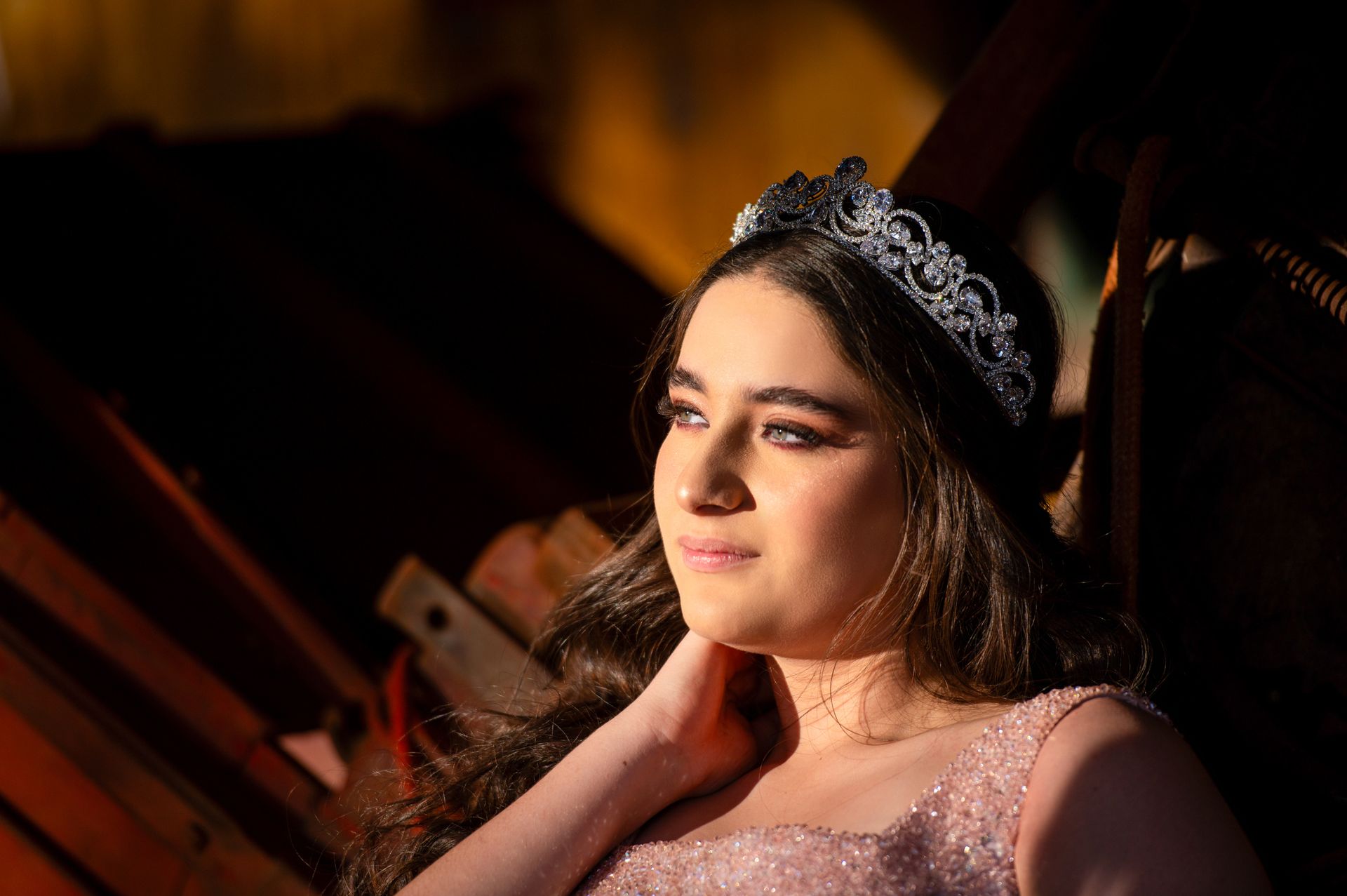 Ensaio de 15 Anos da Rafaela: Entre o Fashion e o Rústico! - 2 - 1