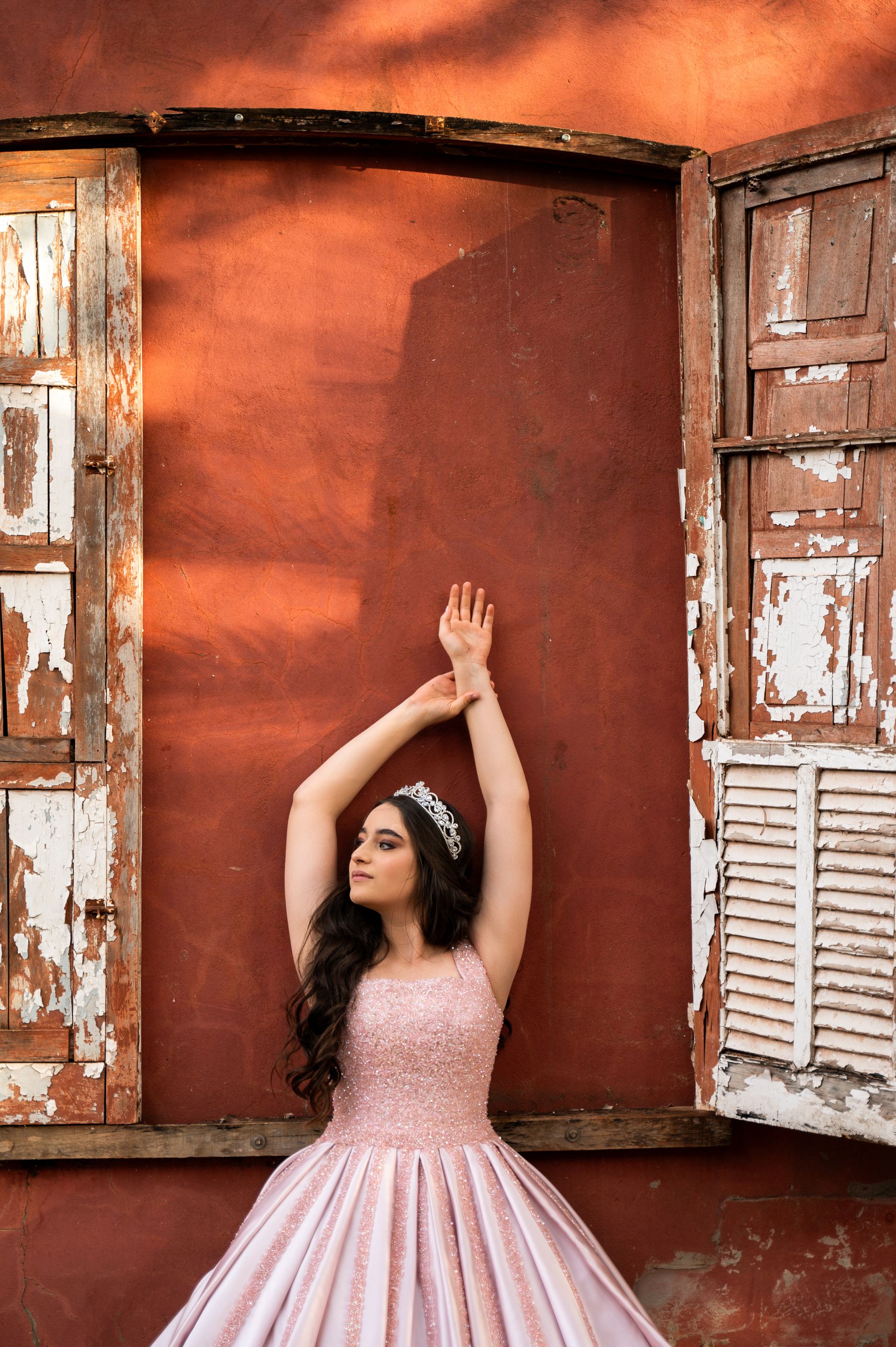 Ensaio de 15 Anos da Rafaela: Entre o Fashion e o Rústico! - 2 - 3