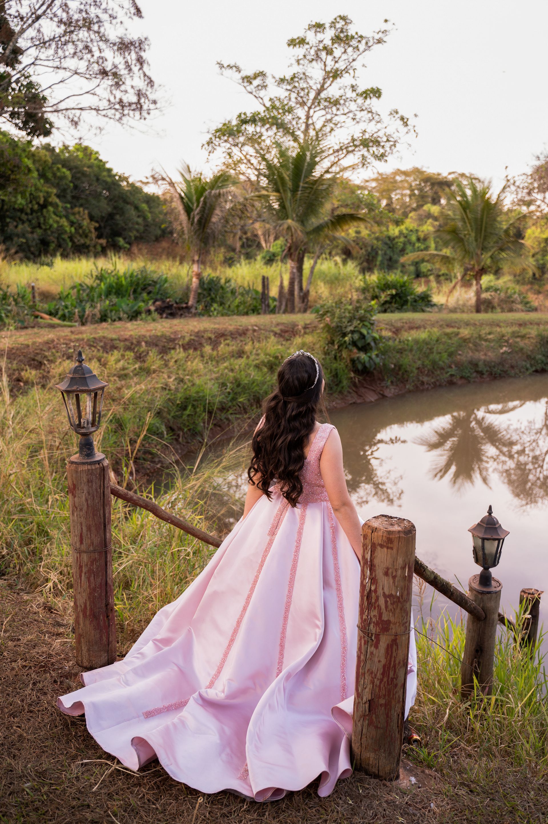 Ensaio de 15 Anos da Rafaela: Entre o Fashion e o Rústico! - 2 - 0