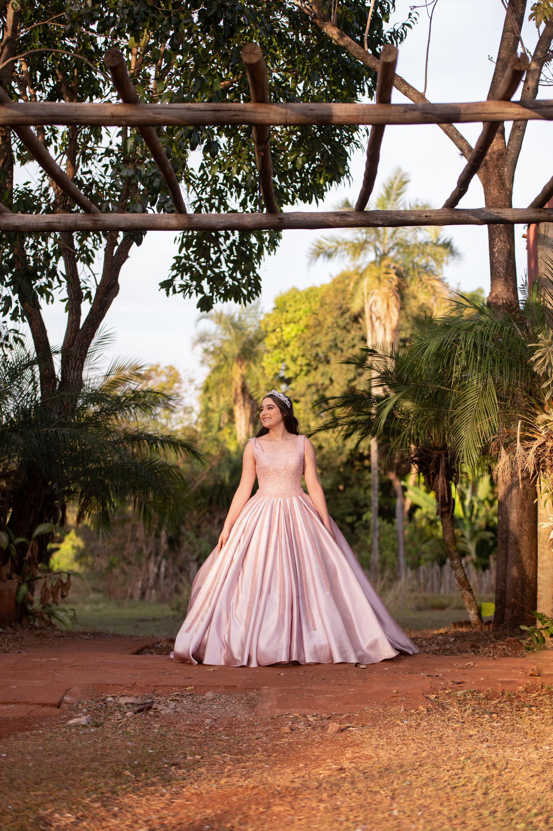 Ensaio de 15 Anos da Rafaela: Entre o Fashion e o Rústico! - 2 - 1