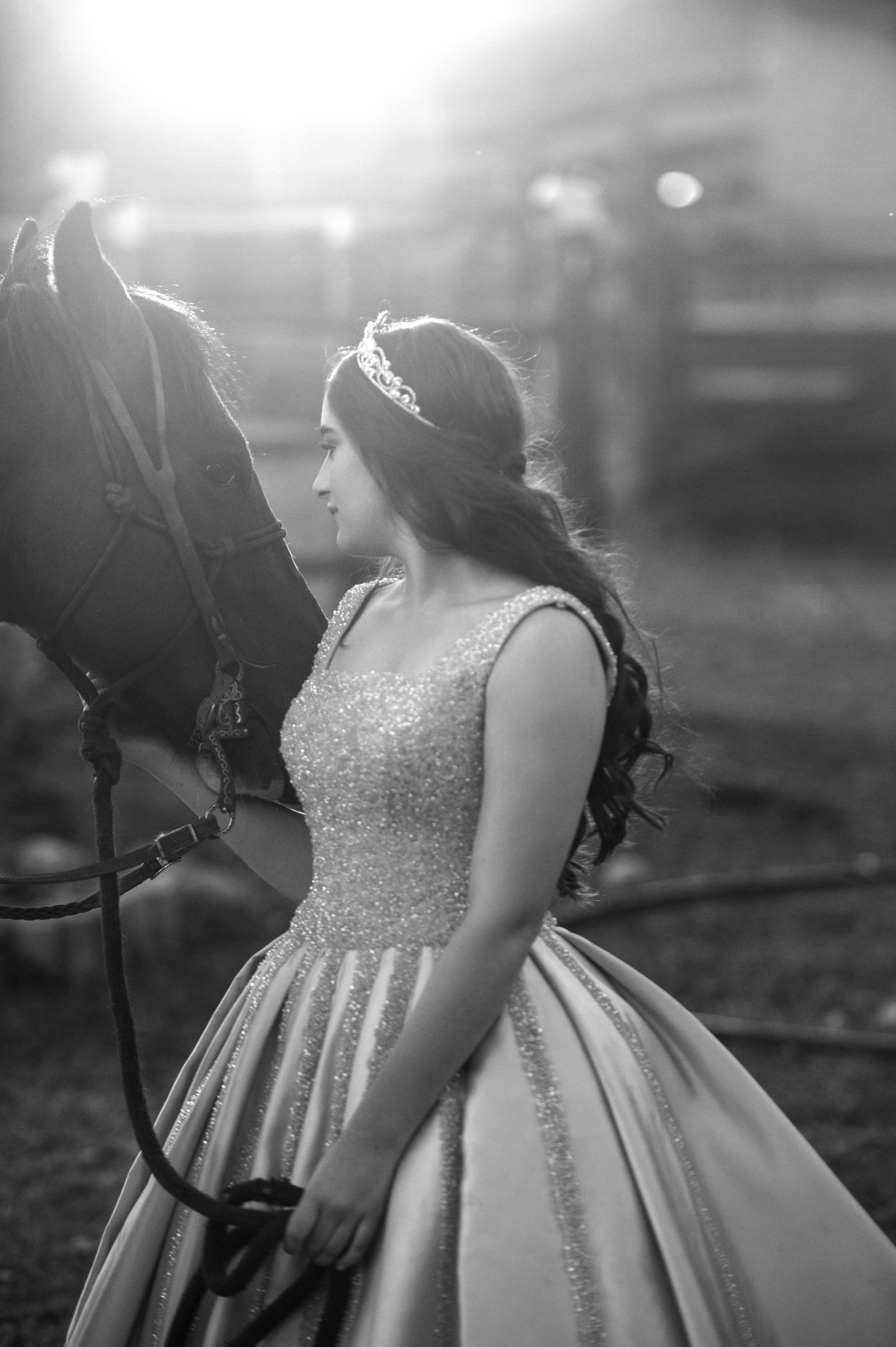 Ensaio de 15 Anos da Rafaela: Entre o Fashion e o Rústico! - 2 - 0