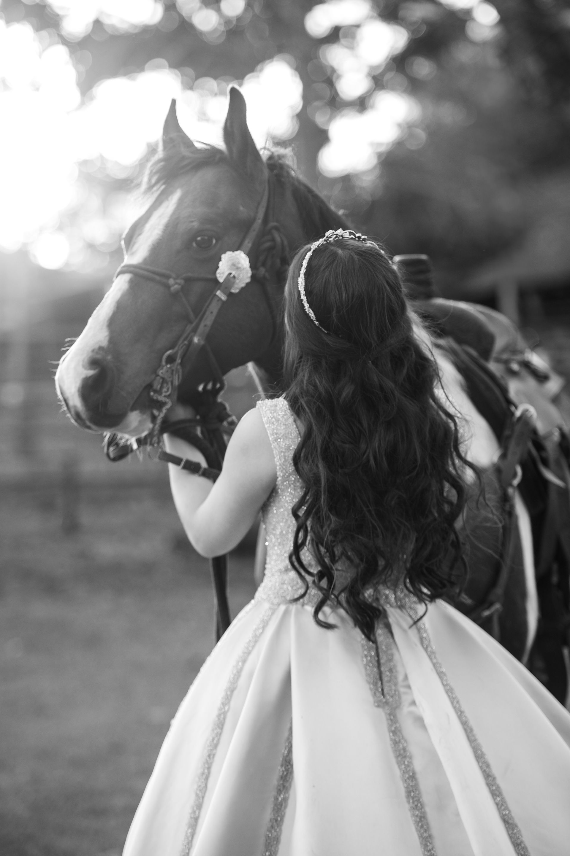 Ensaio de 15 Anos da Rafaela: Entre o Fashion e o Rústico! - 2 - 0