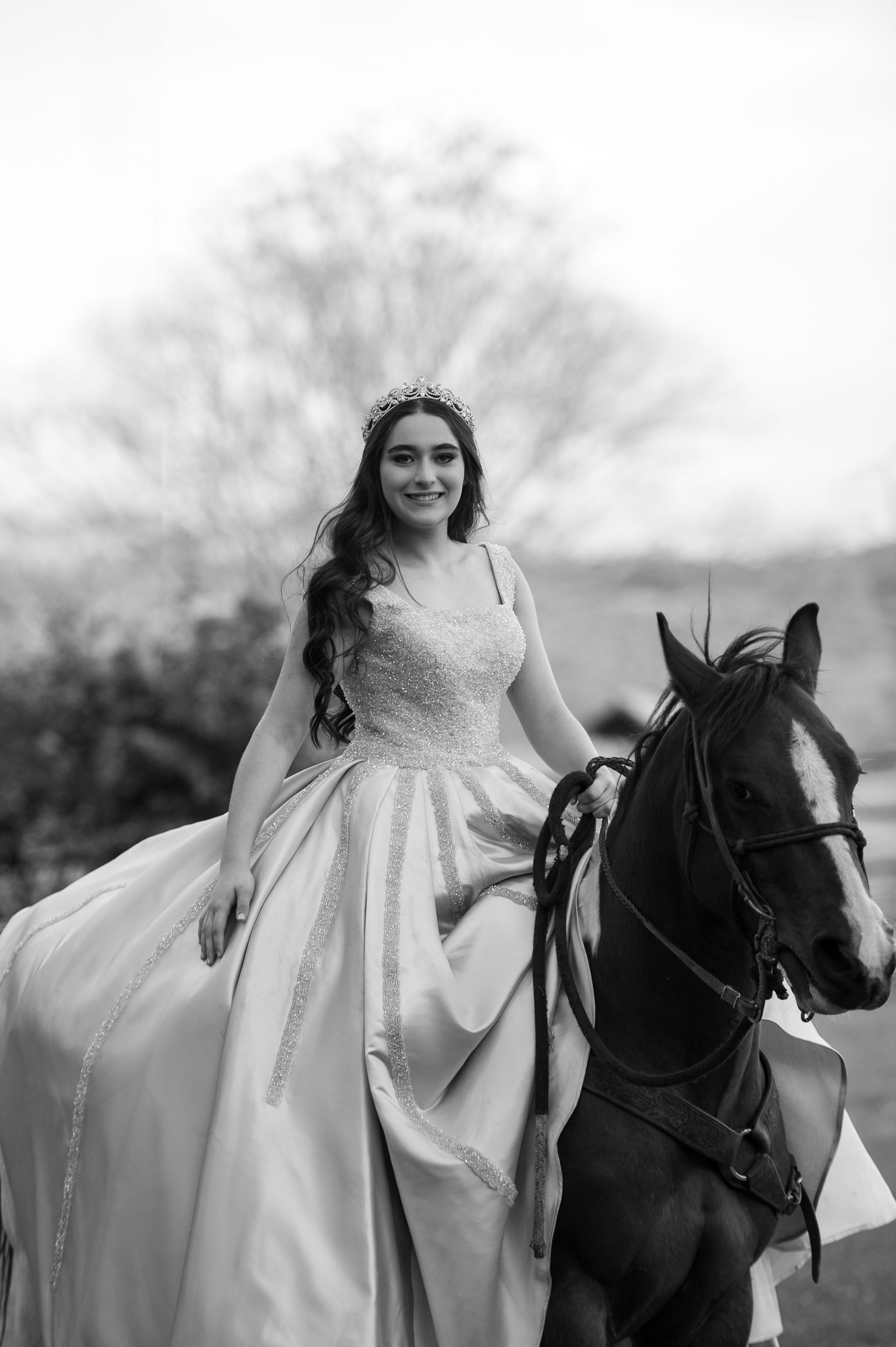 Ensaio de 15 Anos da Rafaela: Entre o Fashion e o Rústico! - 2 - 1