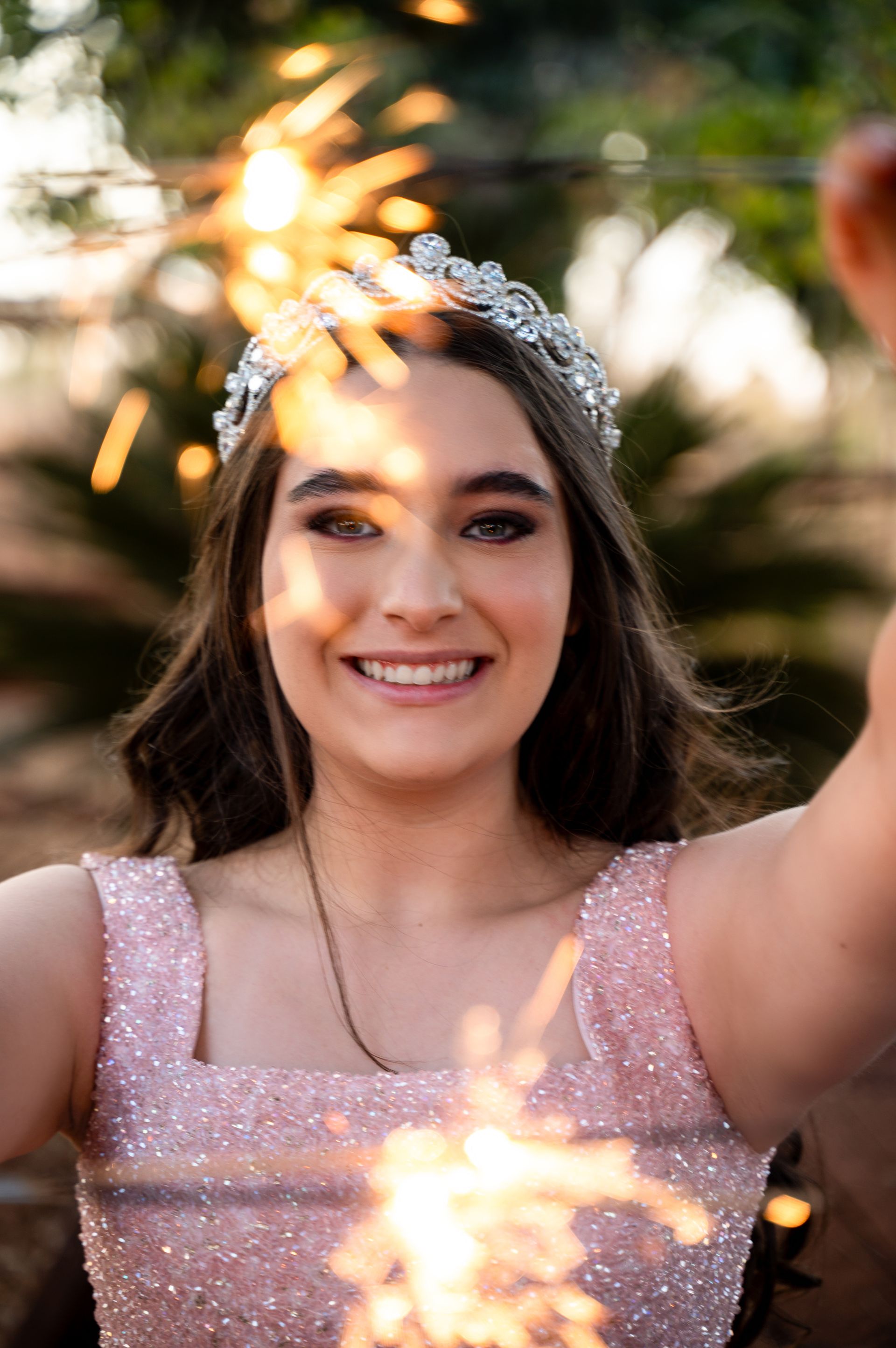 Ensaio de 15 Anos da Rafaela: Entre o Fashion e o Rústico! - 2 - 2