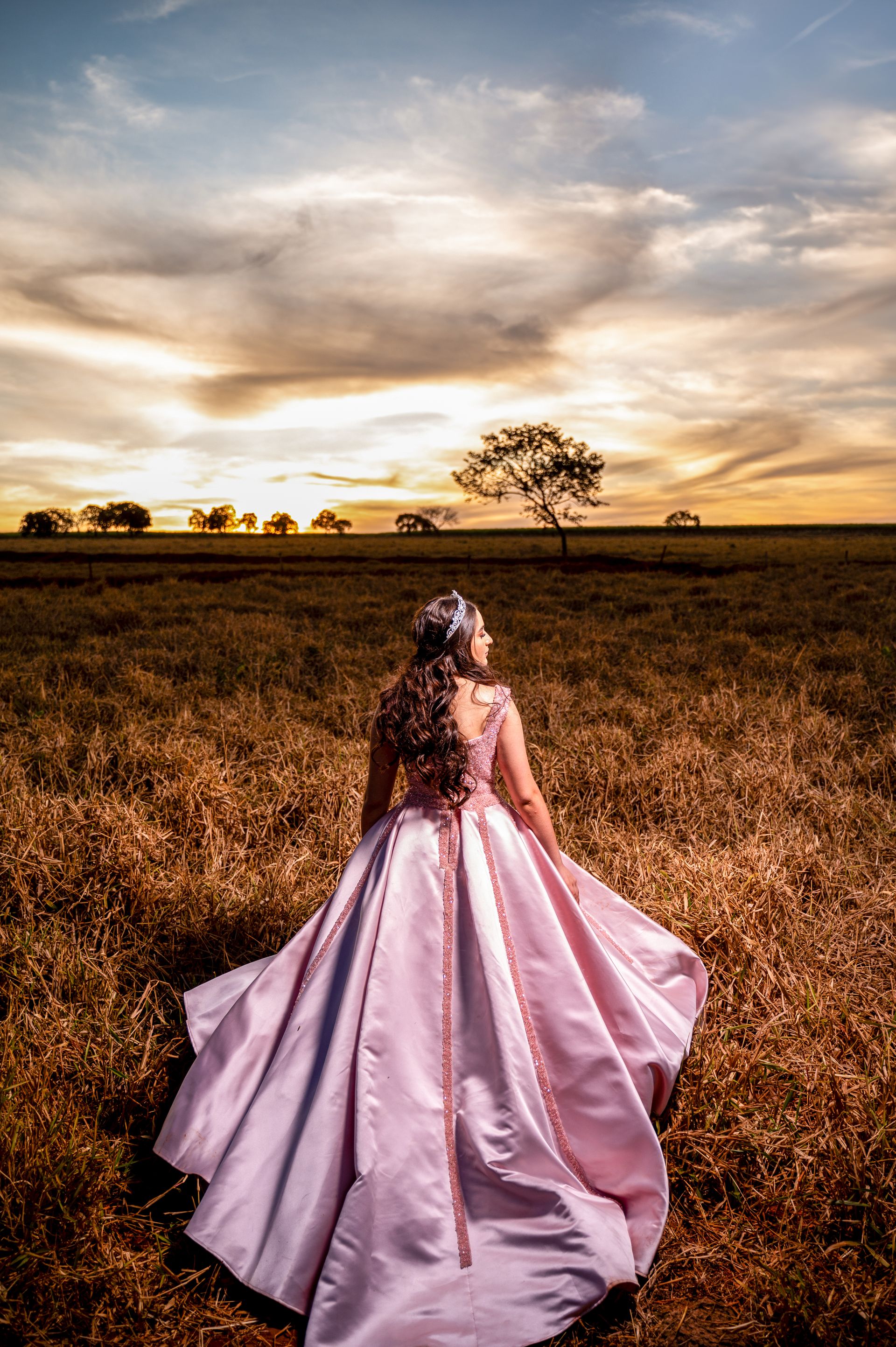 Ensaio de 15 Anos da Rafaela: Entre o Fashion e o Rústico! - 2 - 0