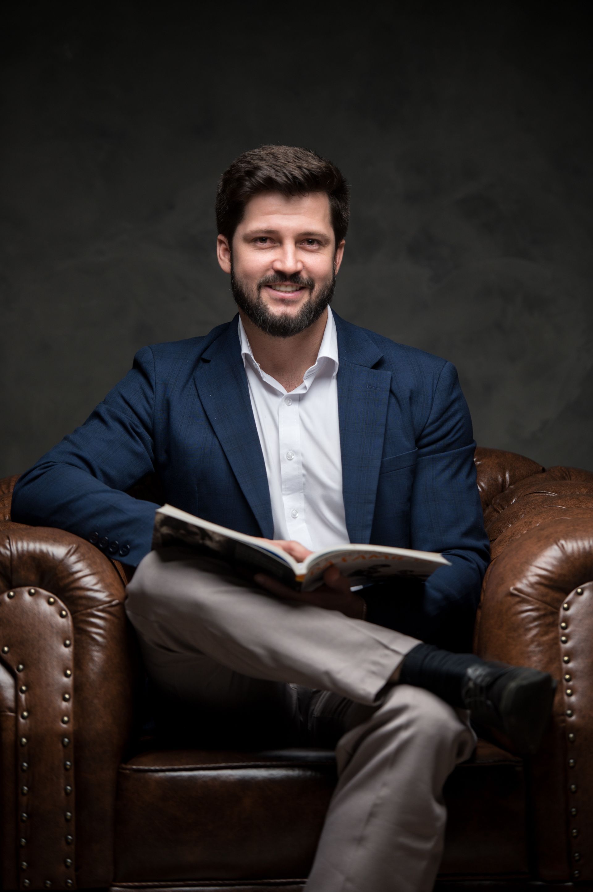 Destaque-se com uma imagem profissional! - 2 - 1