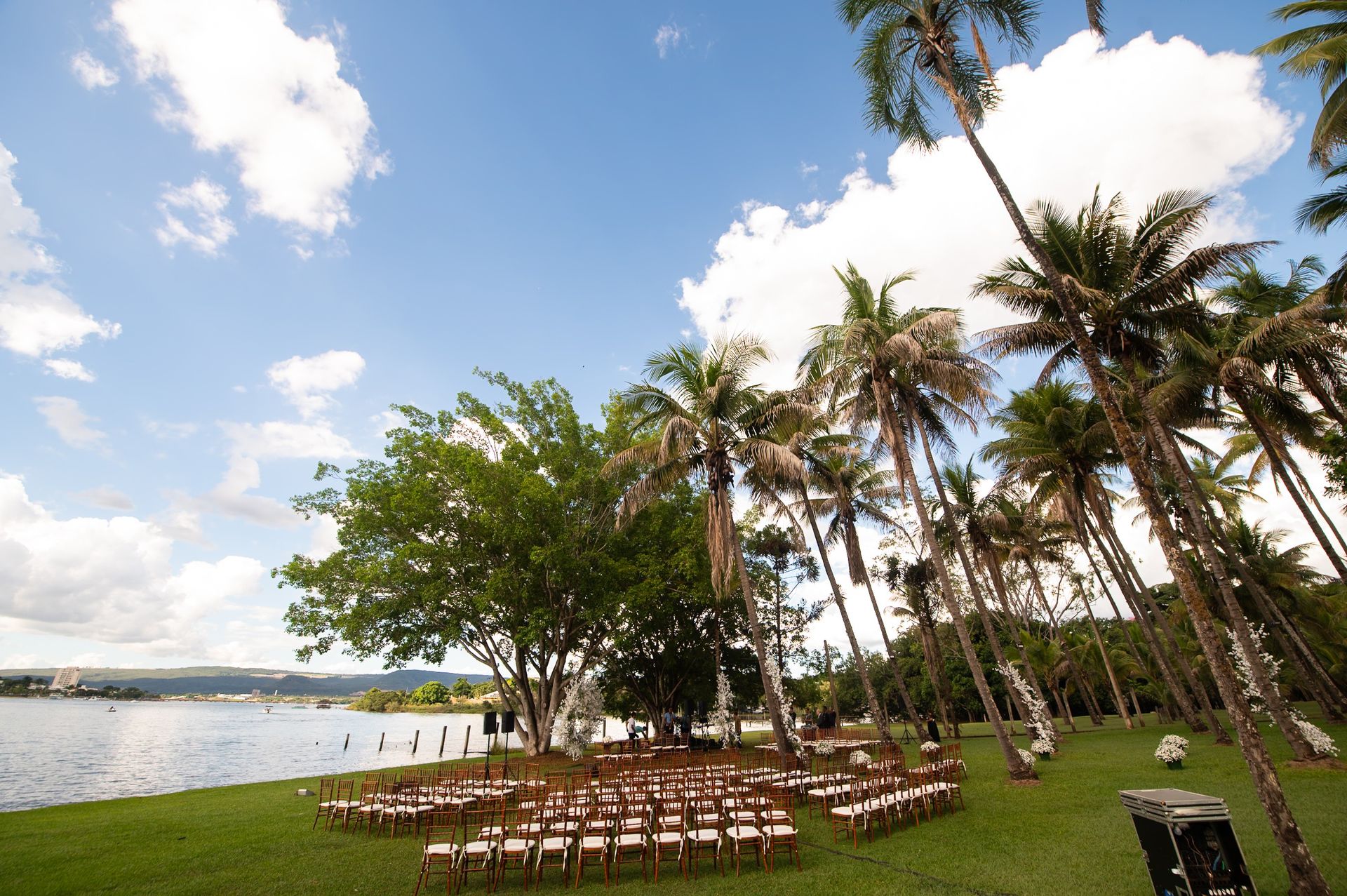 Casamento em Rifaina SP na Beira do Rio Grande — Um Wedding Dream ao Pôr do Sol - 3 - 20
