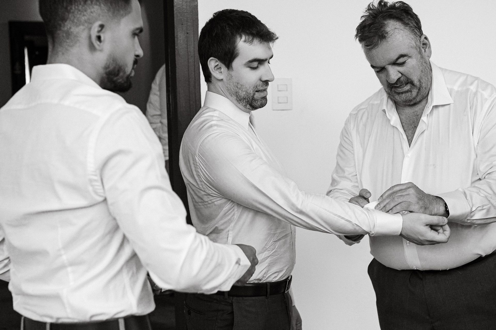 Casamento em Rifaina SP na Beira do Rio Grande — Um Wedding Dream ao Pôr do Sol - 3 - 10