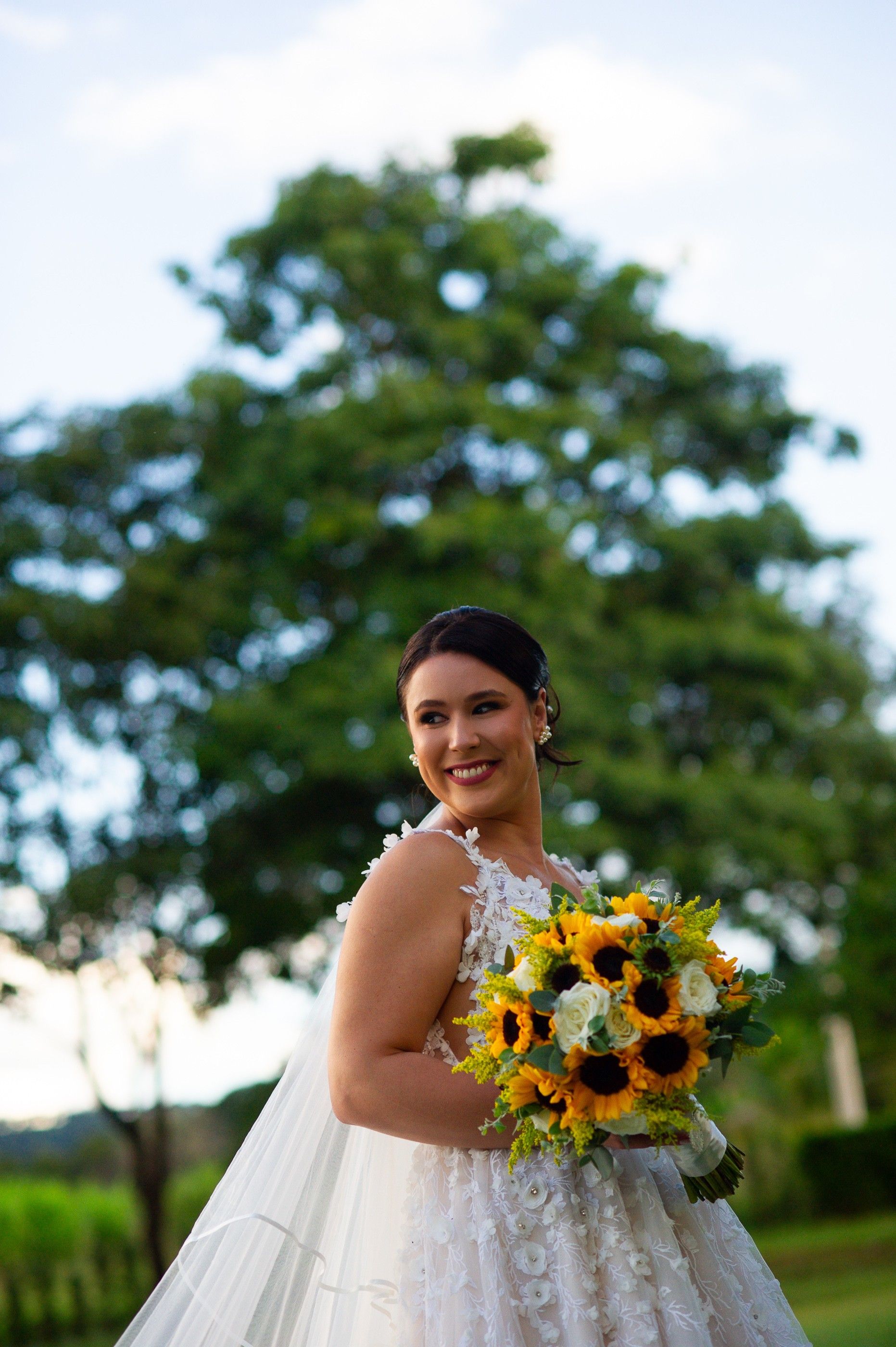 Casamento em Rifaina SP na Beira do Rio Grande — Um Wedding Dream ao Pôr do Sol - 3 - 15