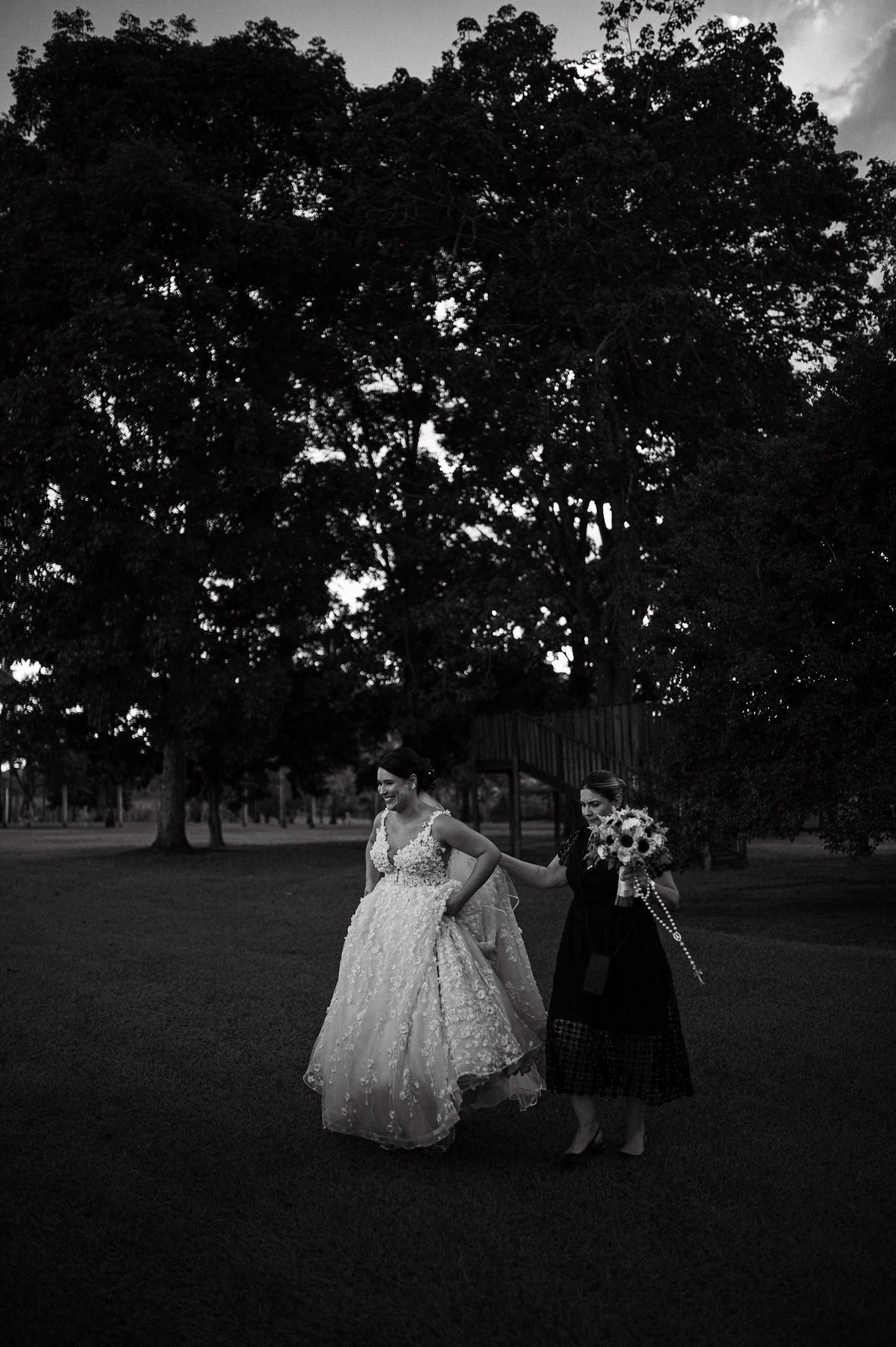 Casamento em Rifaina SP na Beira do Rio Grande — Um Wedding Dream ao Pôr do Sol - 3 - 24