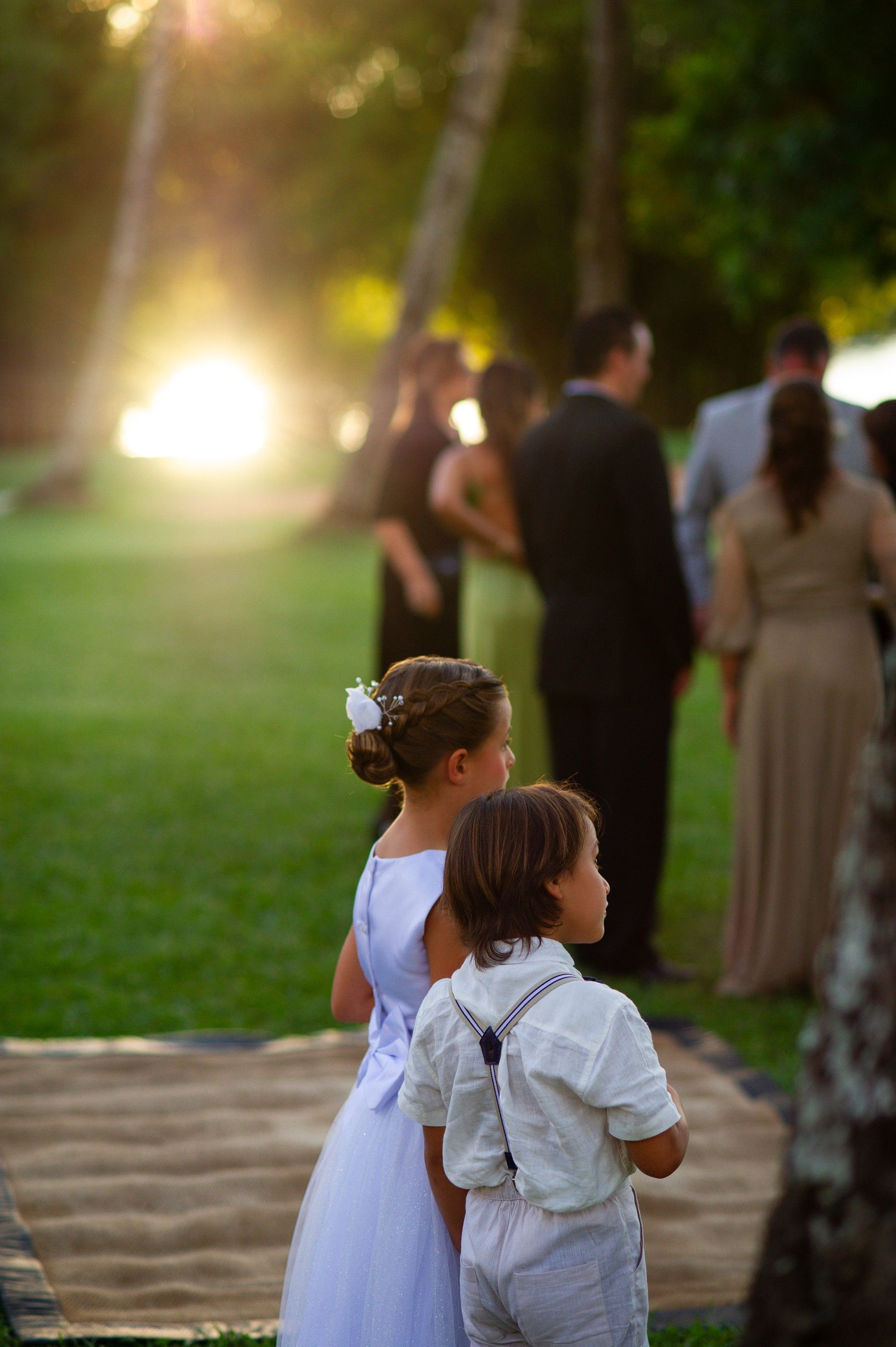 Casamento em Rifaina SP na Beira do Rio Grande — Um Wedding Dream ao Pôr do Sol - 3 - 21