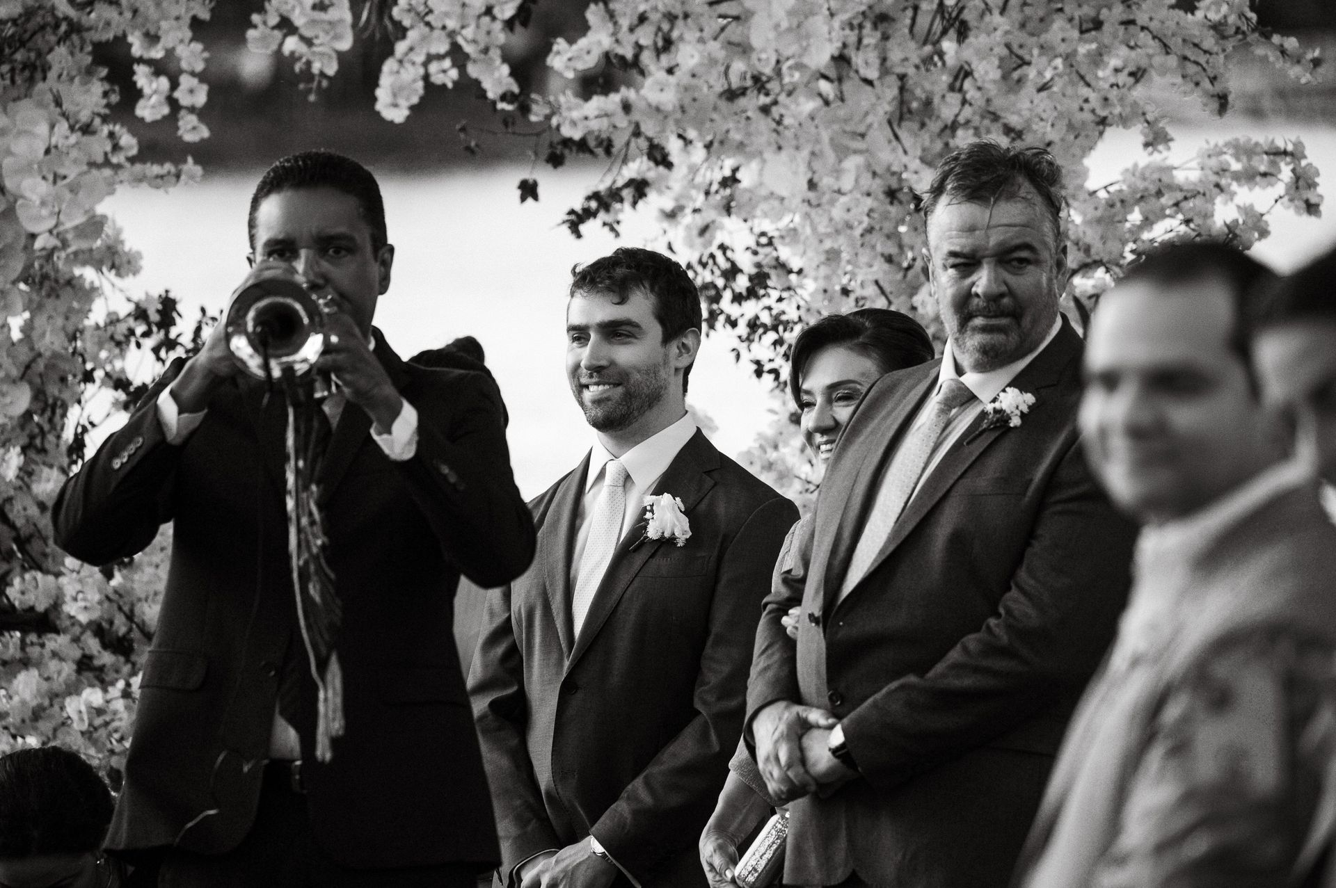 Casamento em Rifaina SP na Beira do Rio Grande — Um Wedding Dream ao Pôr do Sol - 3 - 38