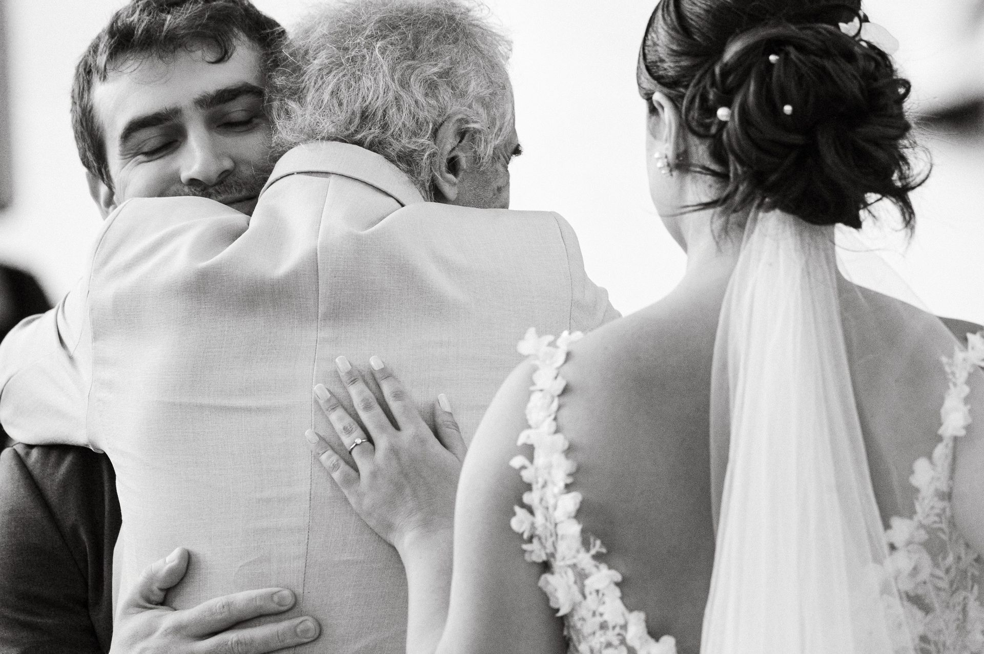 Casamento em Rifaina SP na Beira do Rio Grande — Um Wedding Dream ao Pôr do Sol - 3 - 40