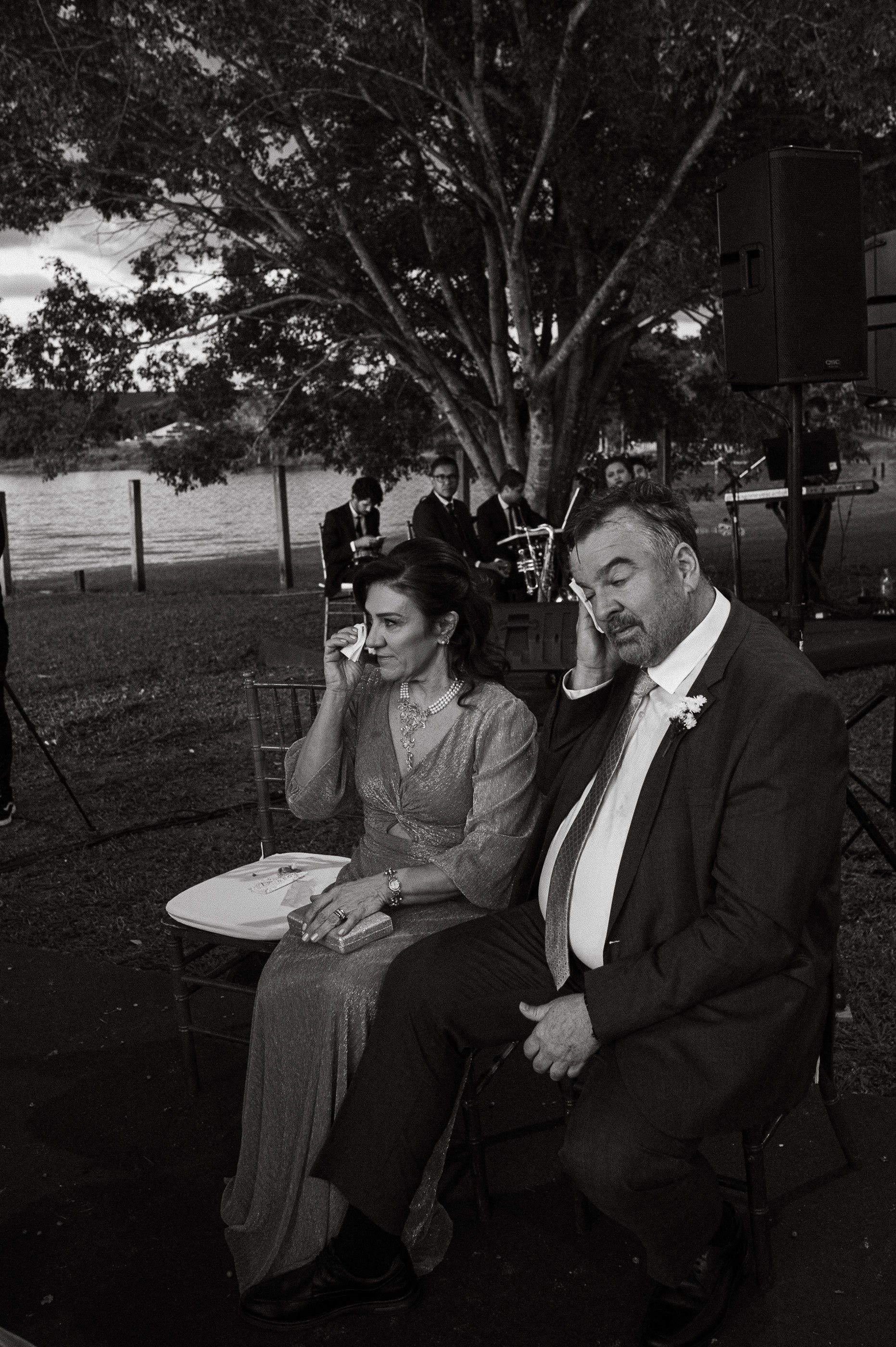 Casamento em Rifaina SP na Beira do Rio Grande — Um Wedding Dream ao Pôr do Sol - 3 - 47