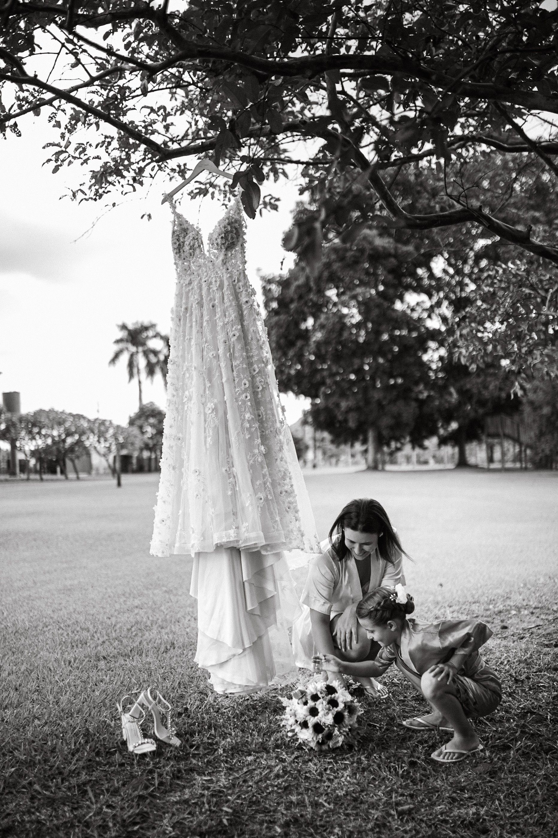 Casamento em Rifaina SP na Beira do Rio Grande — Um Wedding Dream ao Pôr do Sol - 3 - 2