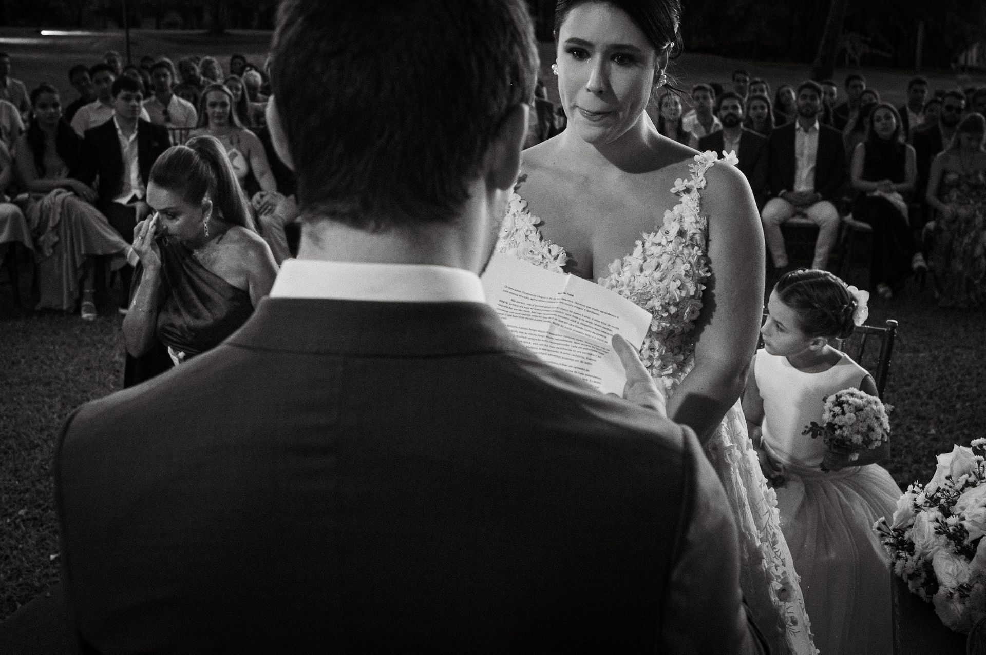 Casamento em Rifaina SP na Beira do Rio Grande — Um Wedding Dream ao Pôr do Sol - 3 - 49