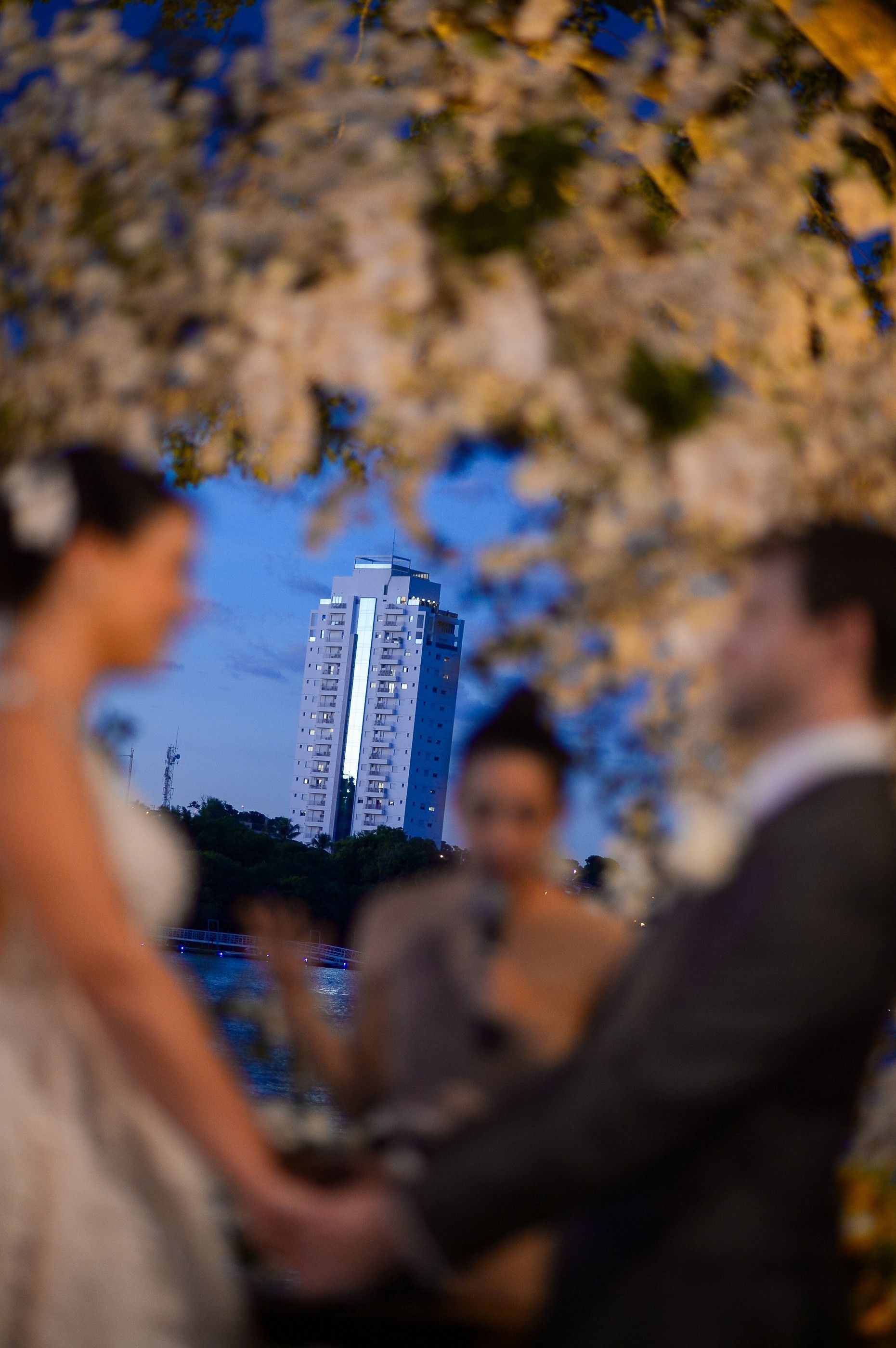 Casamento em Rifaina SP na Beira do Rio Grande — Um Wedding Dream ao Pôr do Sol - 3 - 50