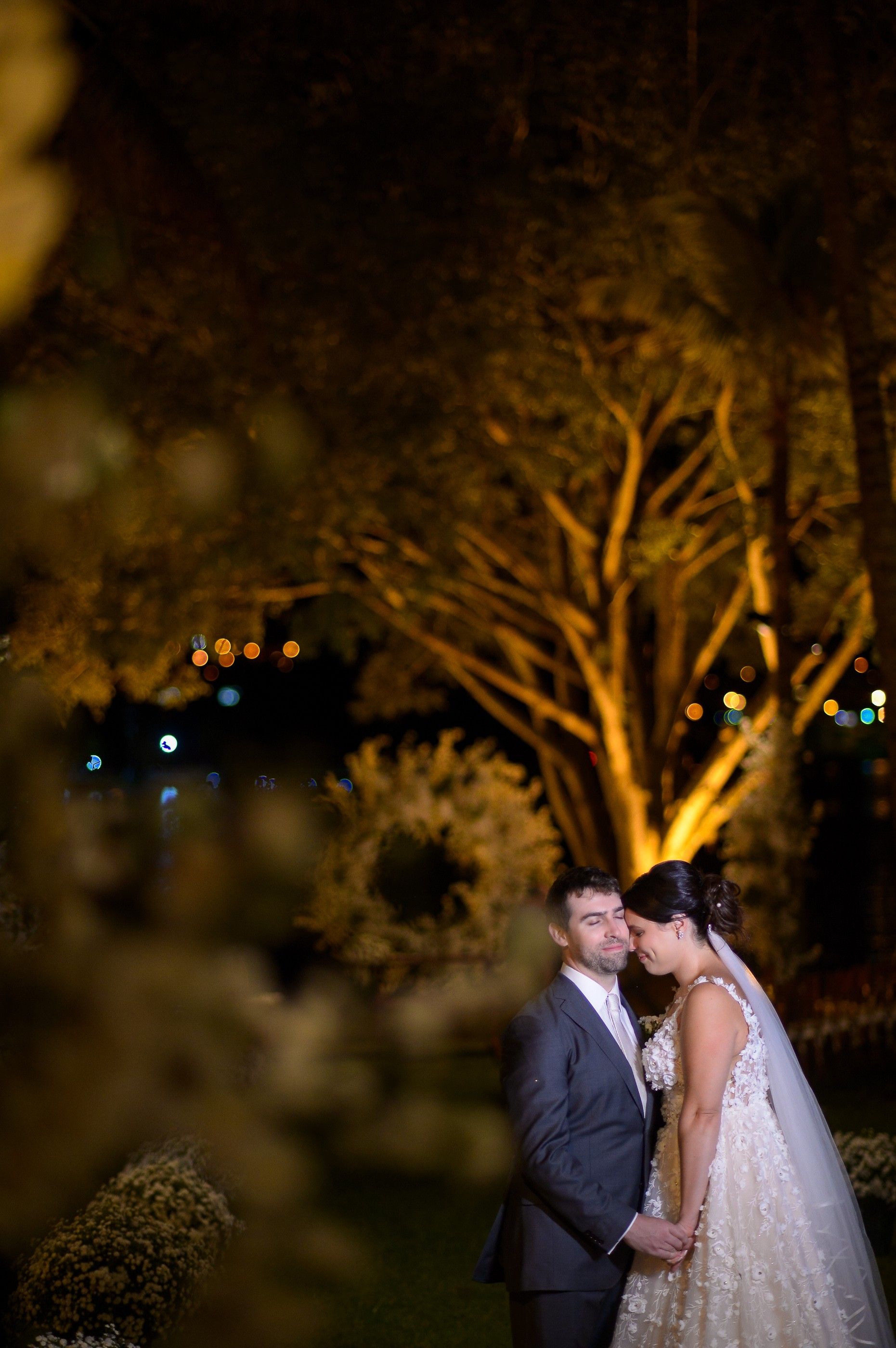 Casamento em Rifaina SP na Beira do Rio Grande — Um Wedding Dream ao Pôr do Sol - 3 - 58
