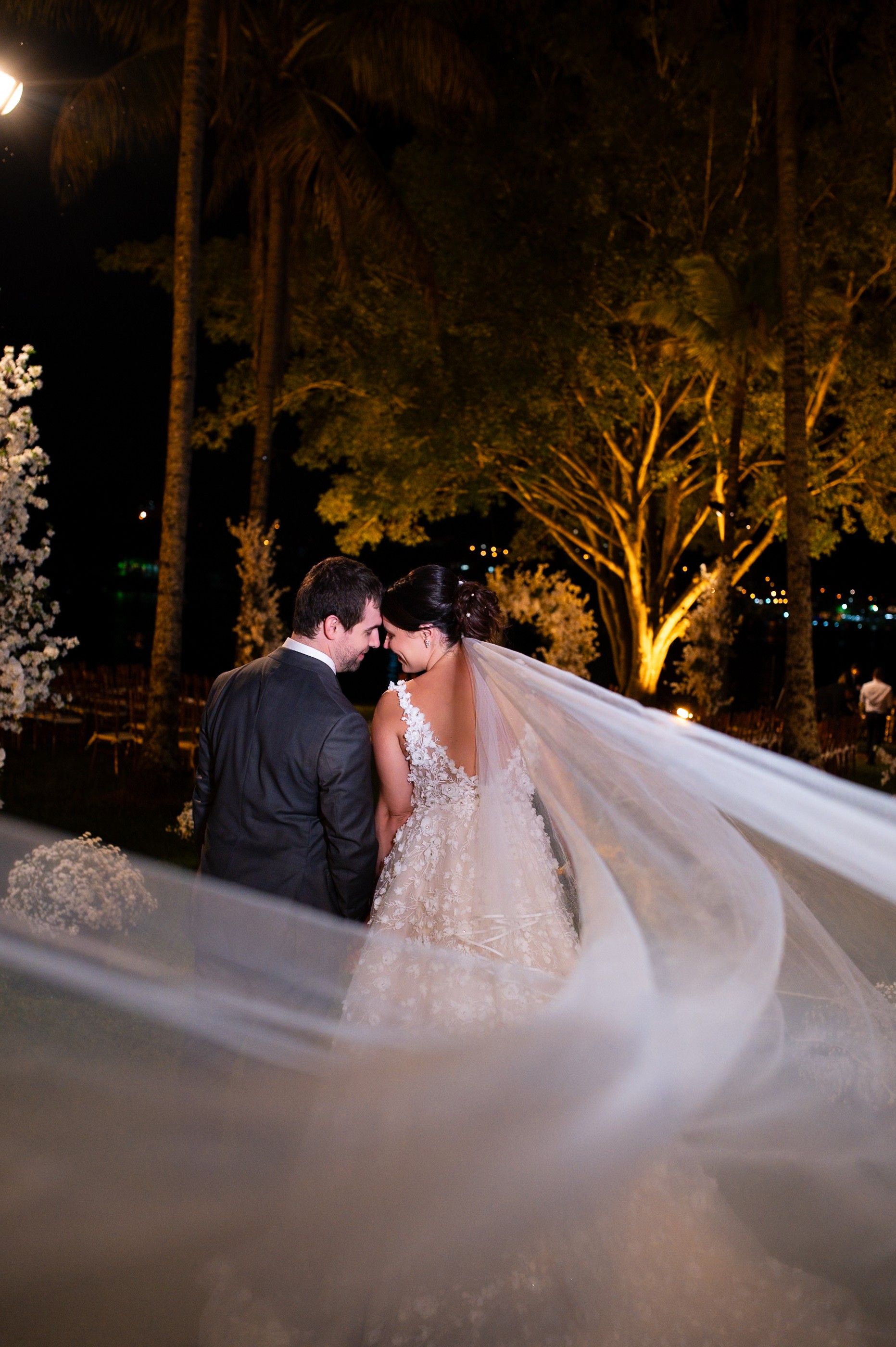 Casamento em Rifaina SP na Beira do Rio Grande — Um Wedding Dream ao Pôr do Sol - 3 - 59