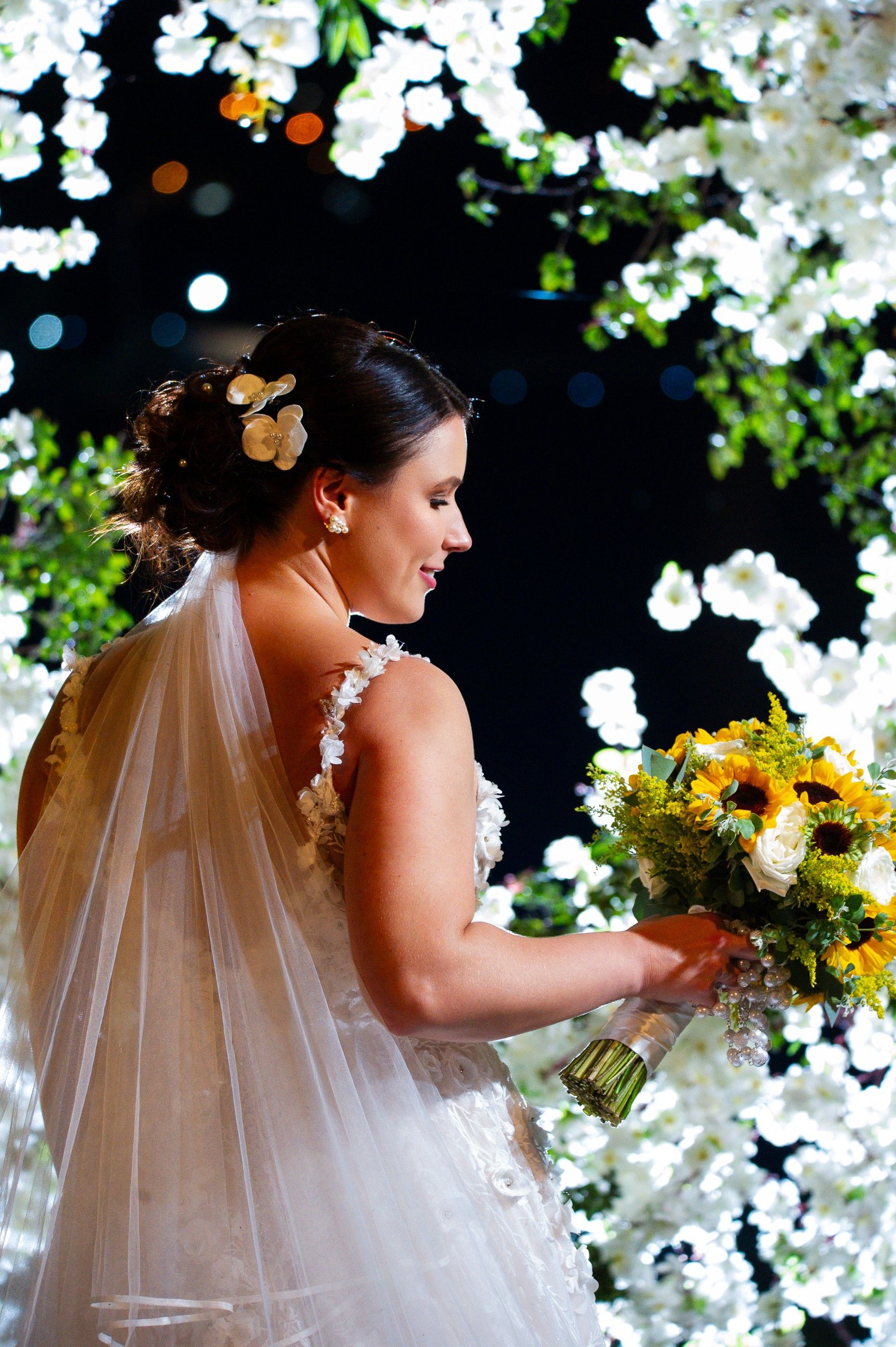 Casamento em Rifaina SP na Beira do Rio Grande — Um Wedding Dream ao Pôr do Sol - 3 - 60