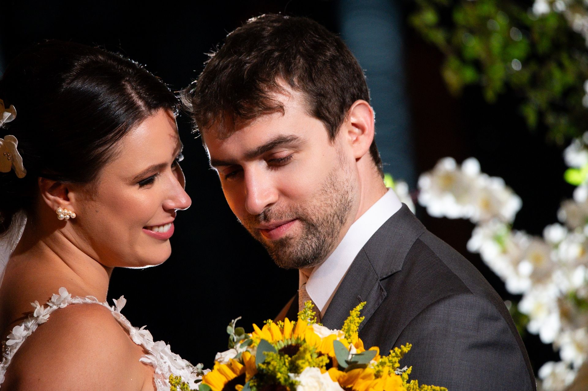 Casamento em Rifaina SP na Beira do Rio Grande — Um Wedding Dream ao Pôr do Sol - 3 - 63