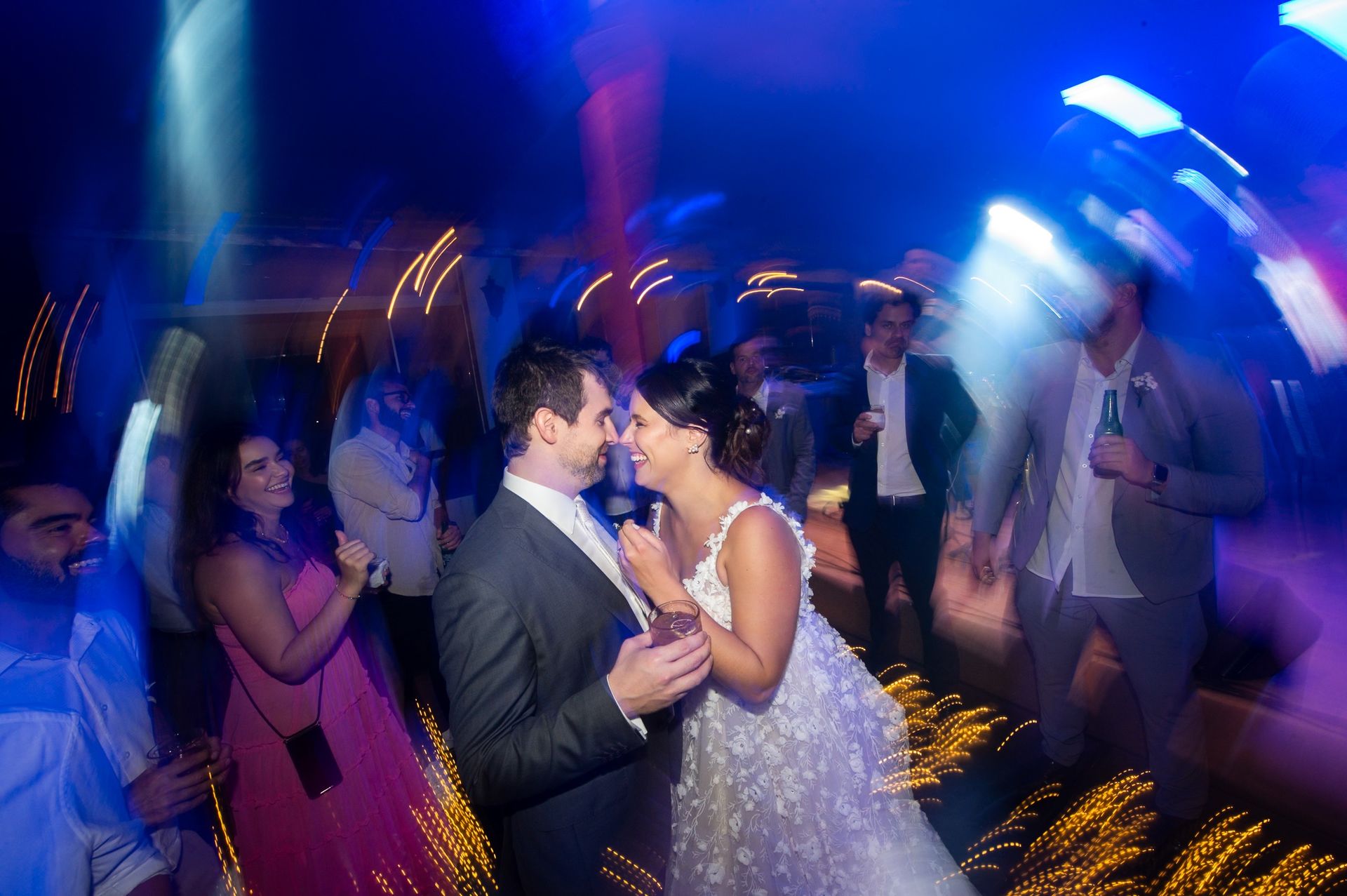 Casamento em Rifaina SP na Beira do Rio Grande — Um Wedding Dream ao Pôr do Sol - 3 - 68